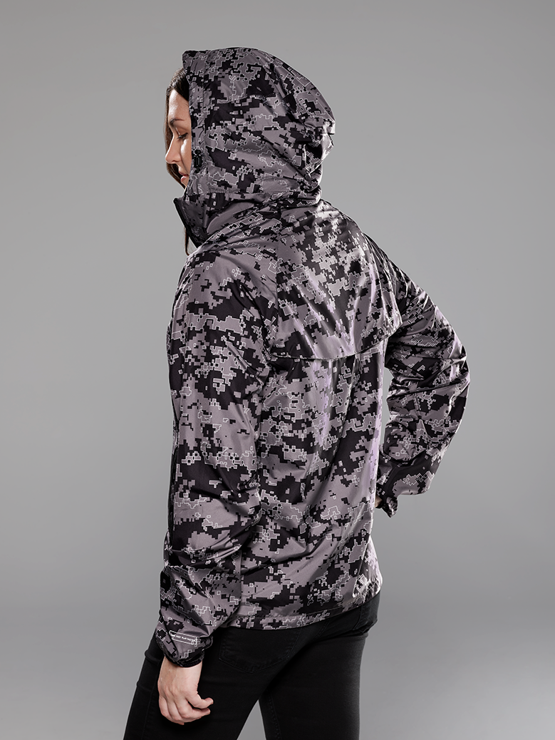 LIGHTSPEED Camo Jacket - Unisex - camo-swatch - View 3
