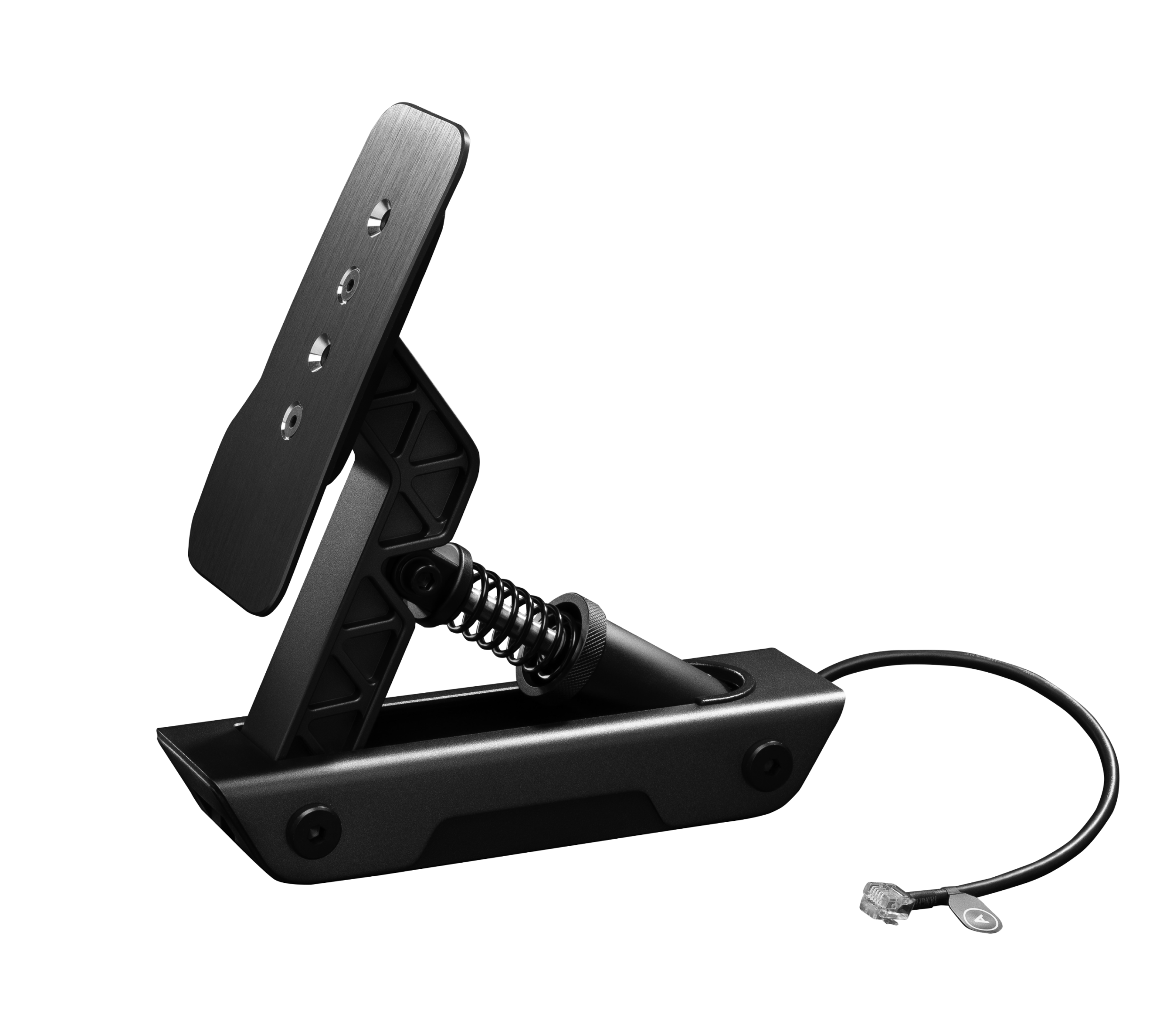 PRO GAS MODULE - Black