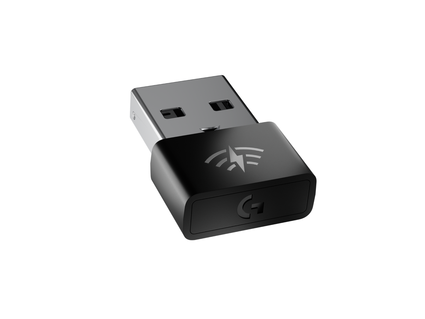 PRO LIGHTSPEED RECEIVER - Black - View 2