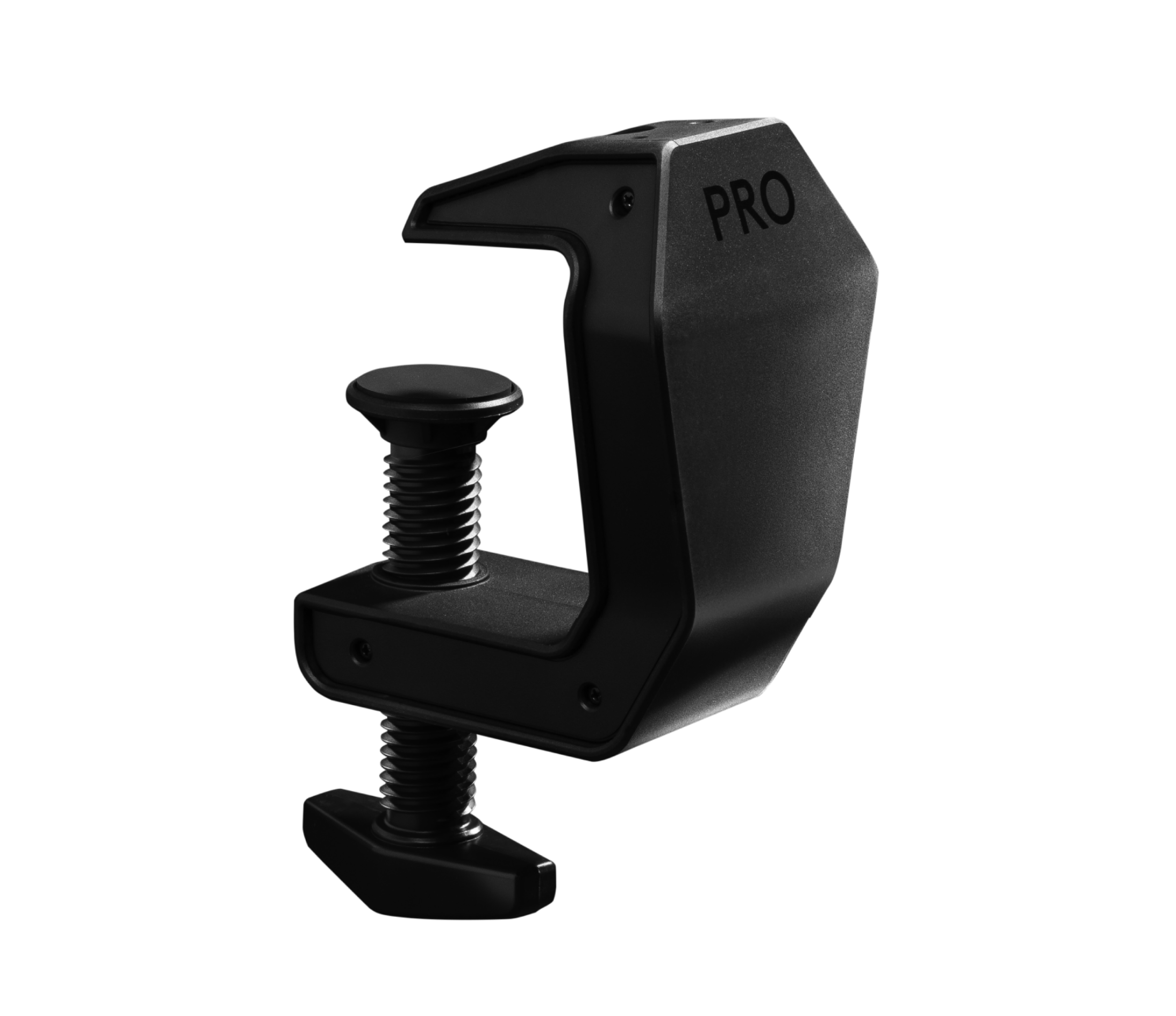 PRO TABLE CLAMP - Black