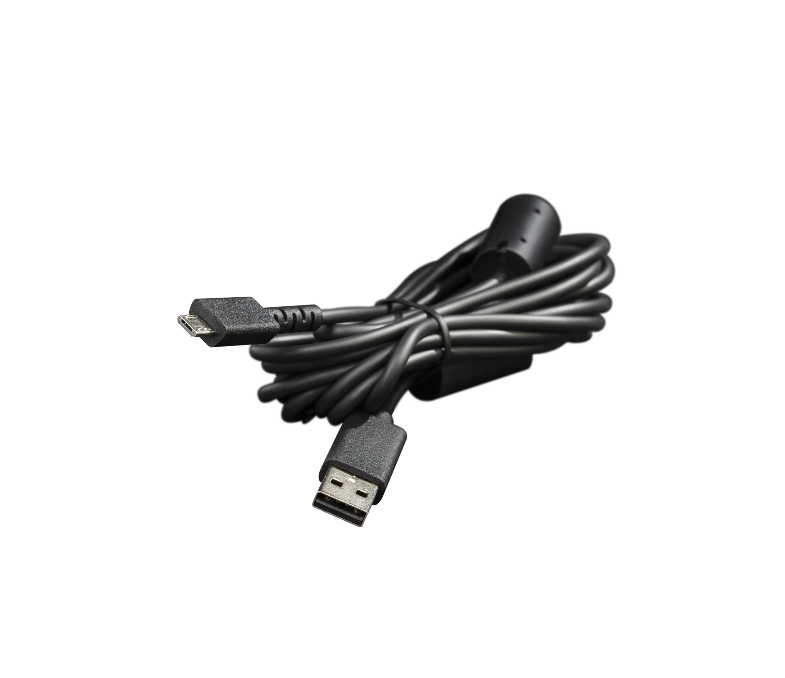 PRO USB CABLE - black