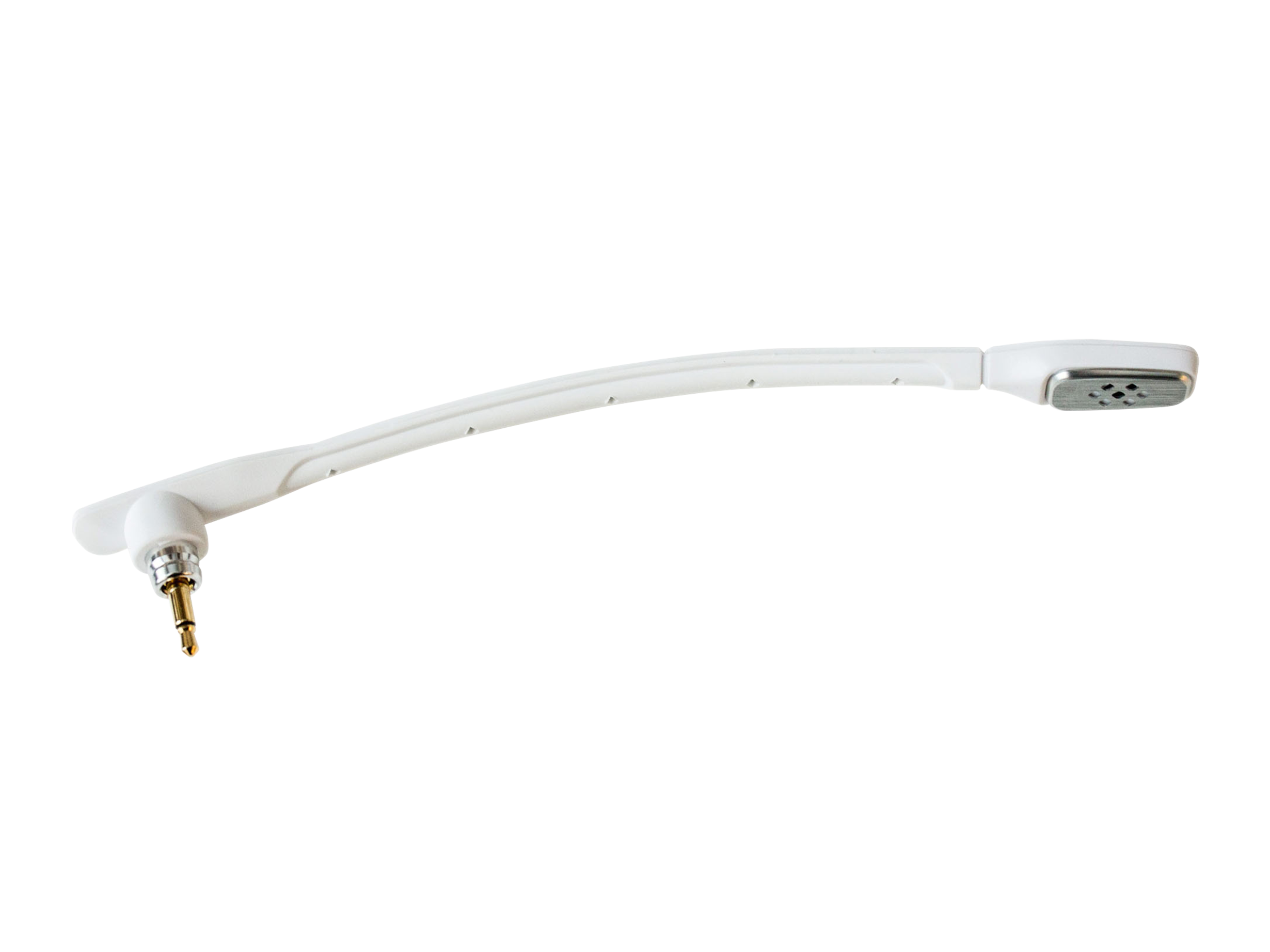 A40 Microphone - White