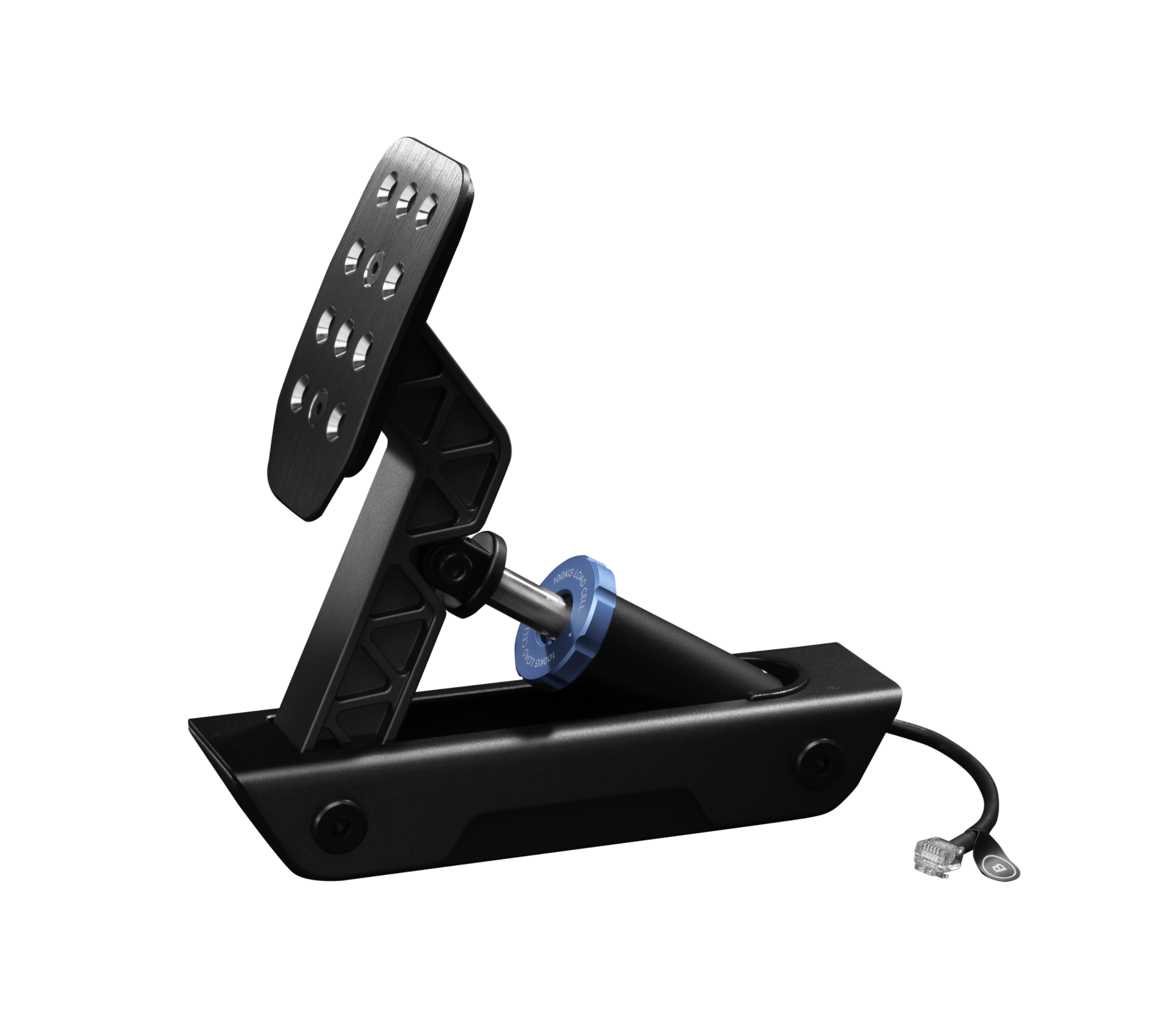 PRO LOAD CELL BRAKE MODULE - Black