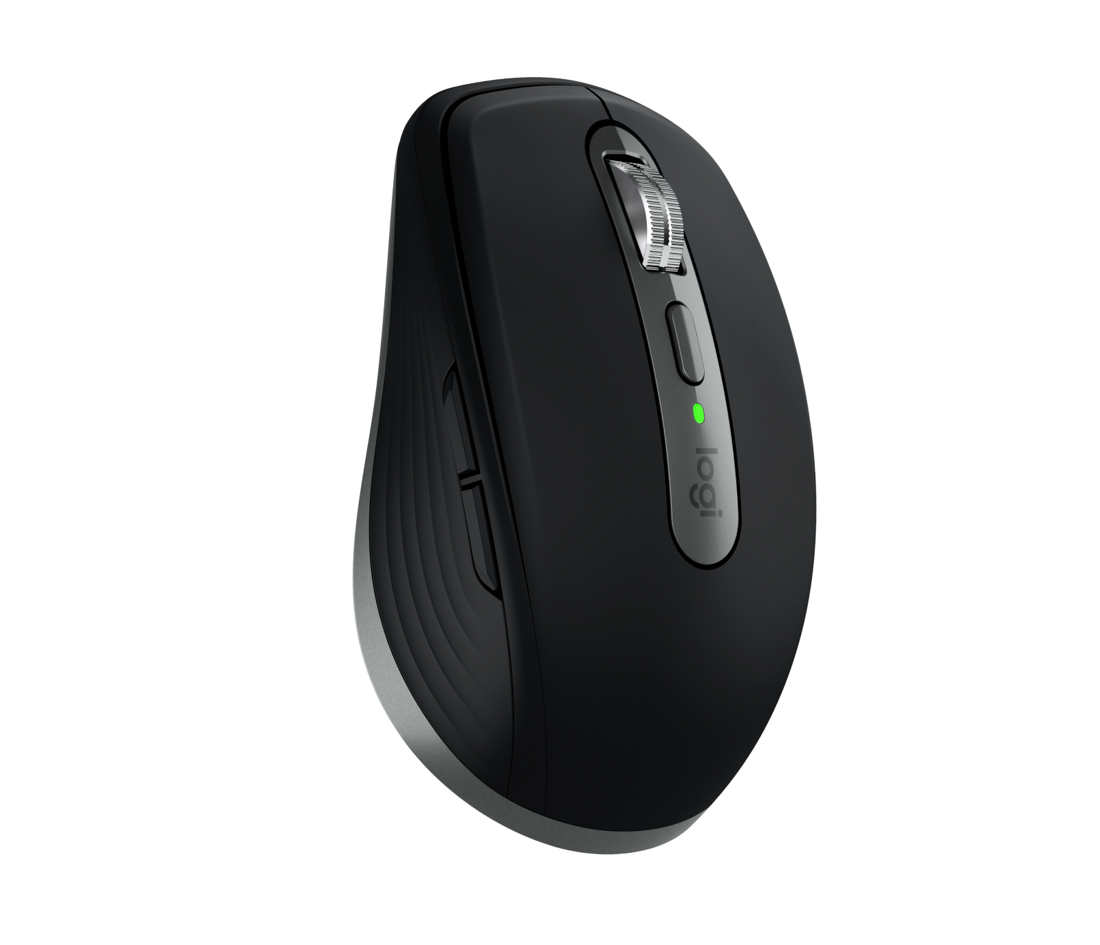 MX Anywhere 3S for Mac - Space Gray - View 2