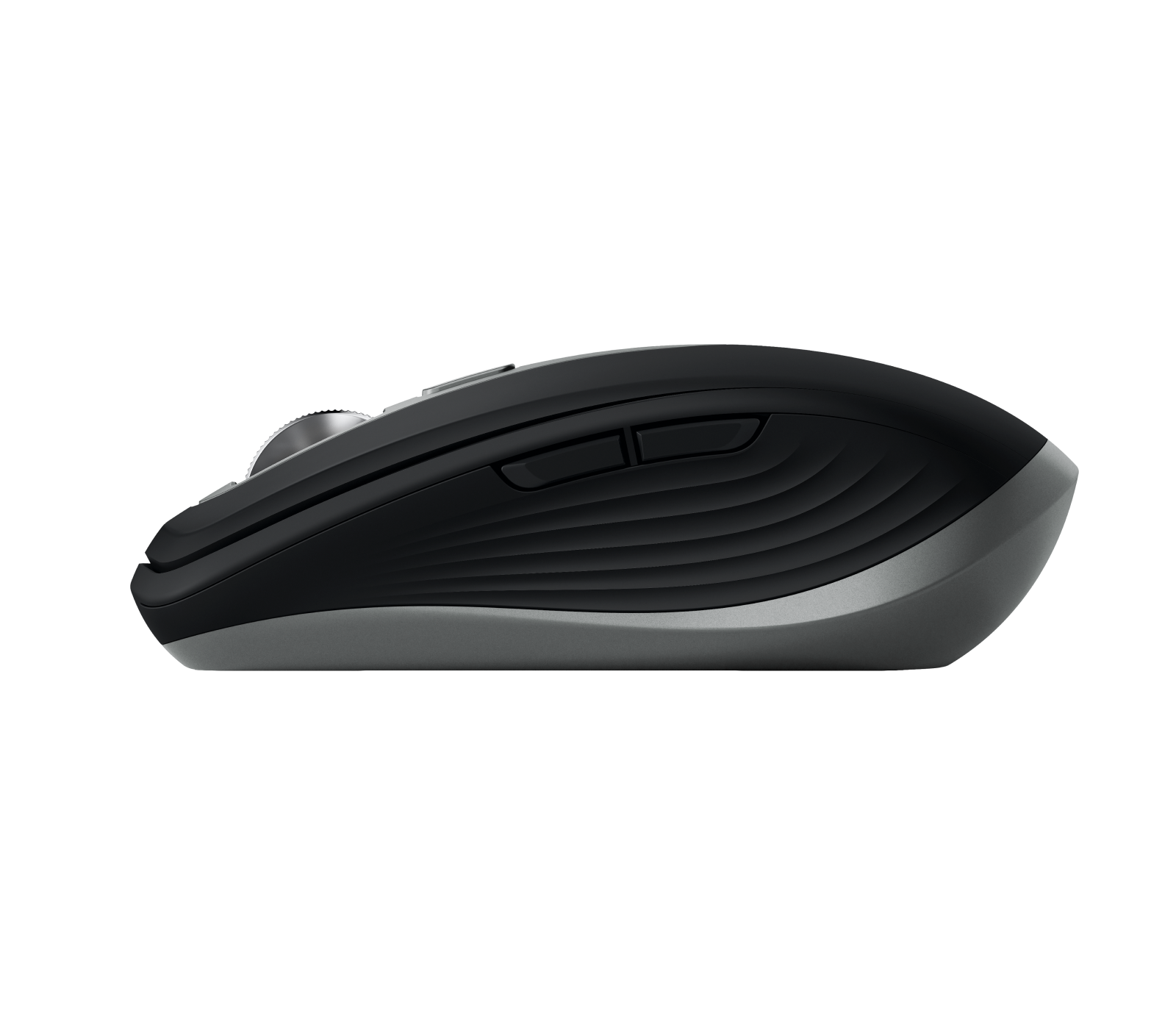 MX Anywhere 3S for Mac - Space Gray - View 5