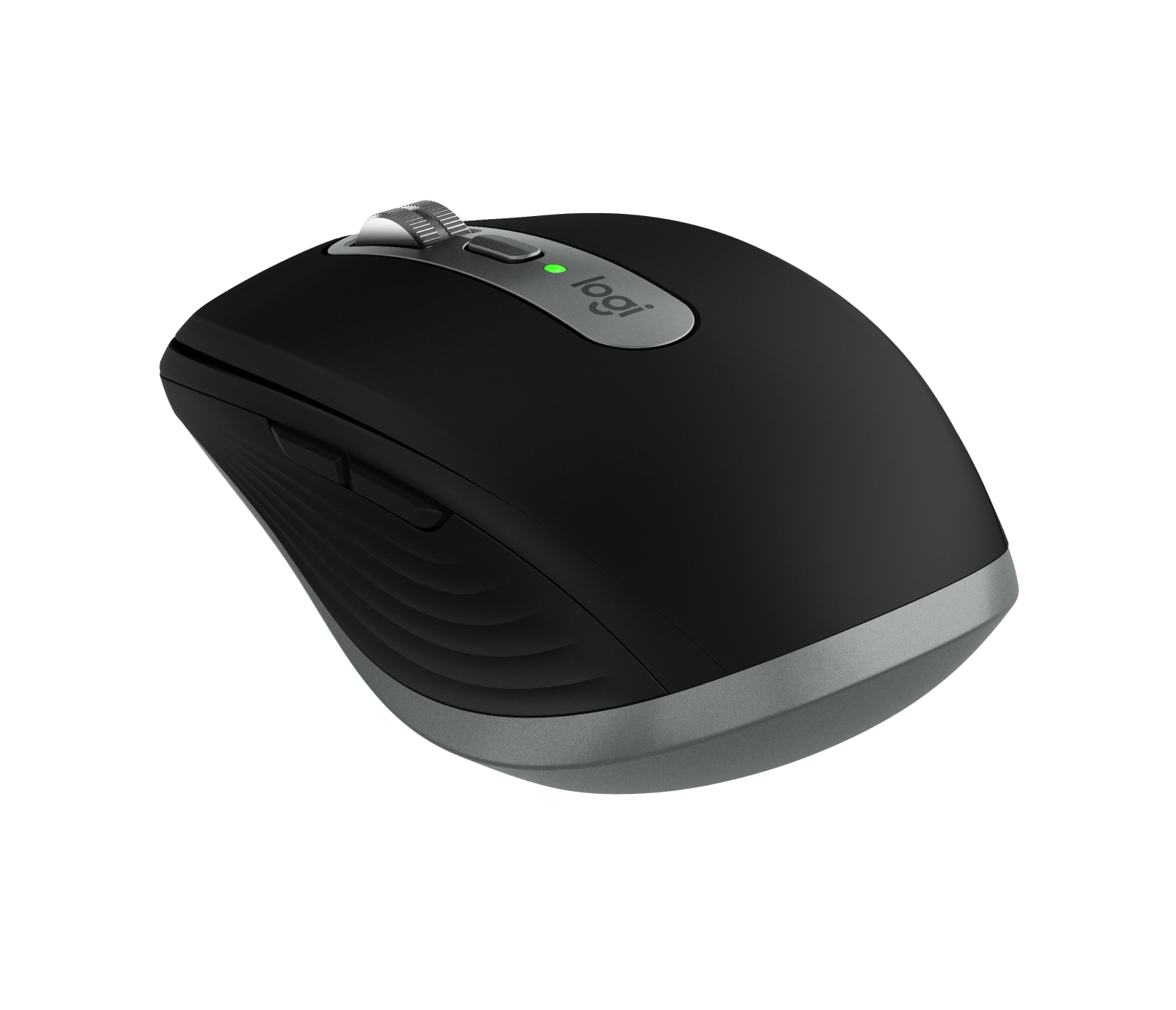 MX Anywhere 3S for Mac - Space Gray - View 6