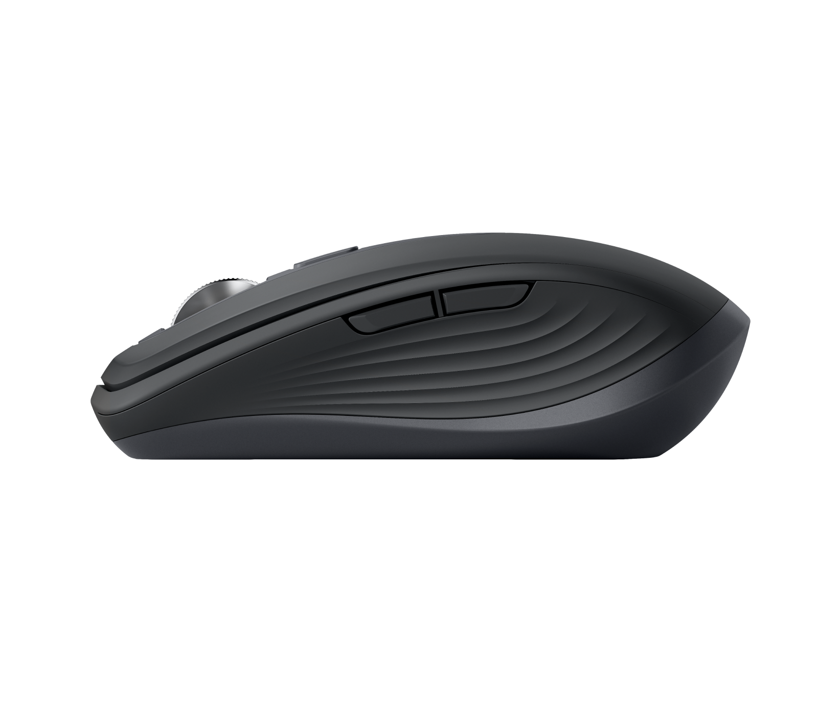 MX Anywhere 3S - Graphite - View 5