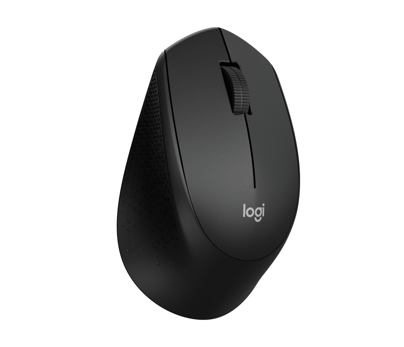 M330 SILENT PLUS - Black - View 2