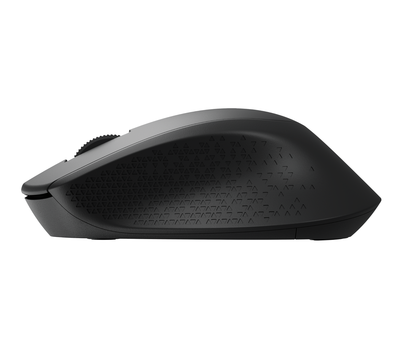 M330 SILENT PLUS - Black - View 4