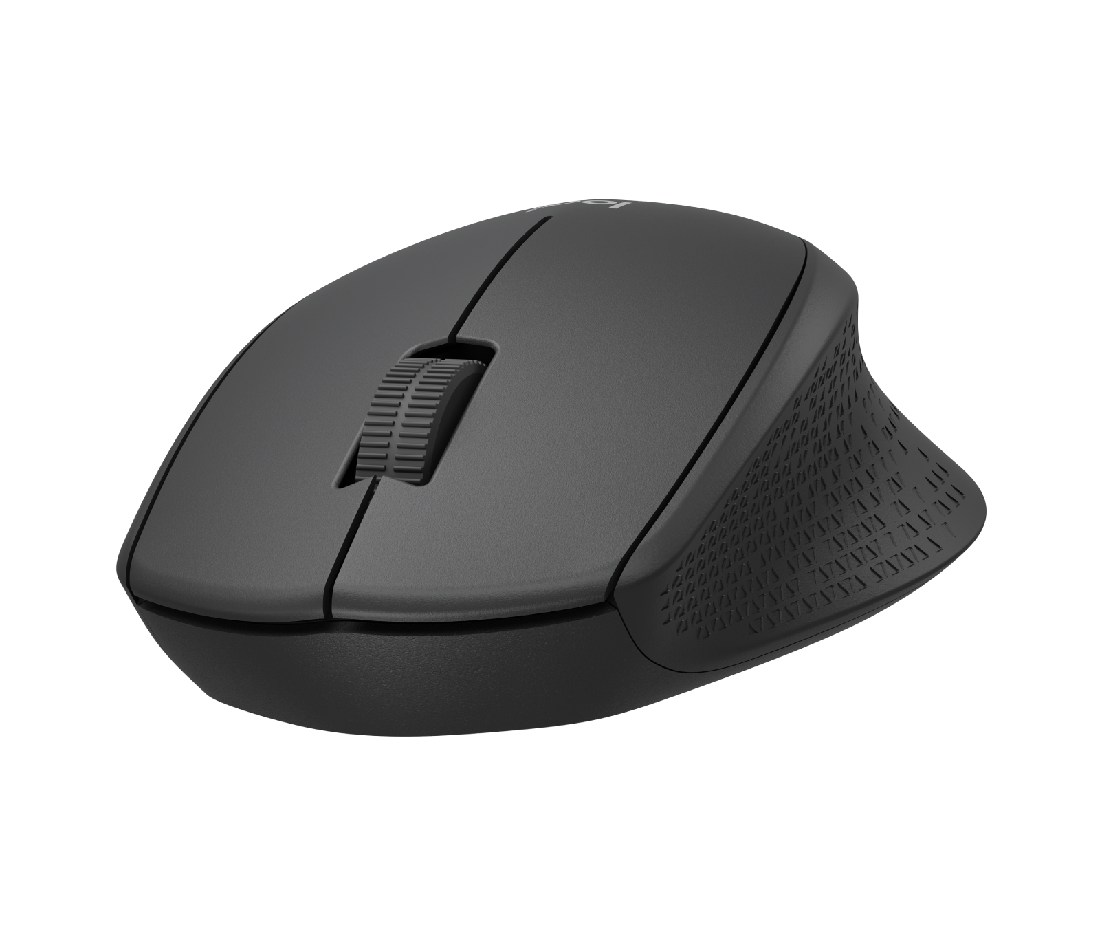 M330 SILENT PLUS - Black - View 5