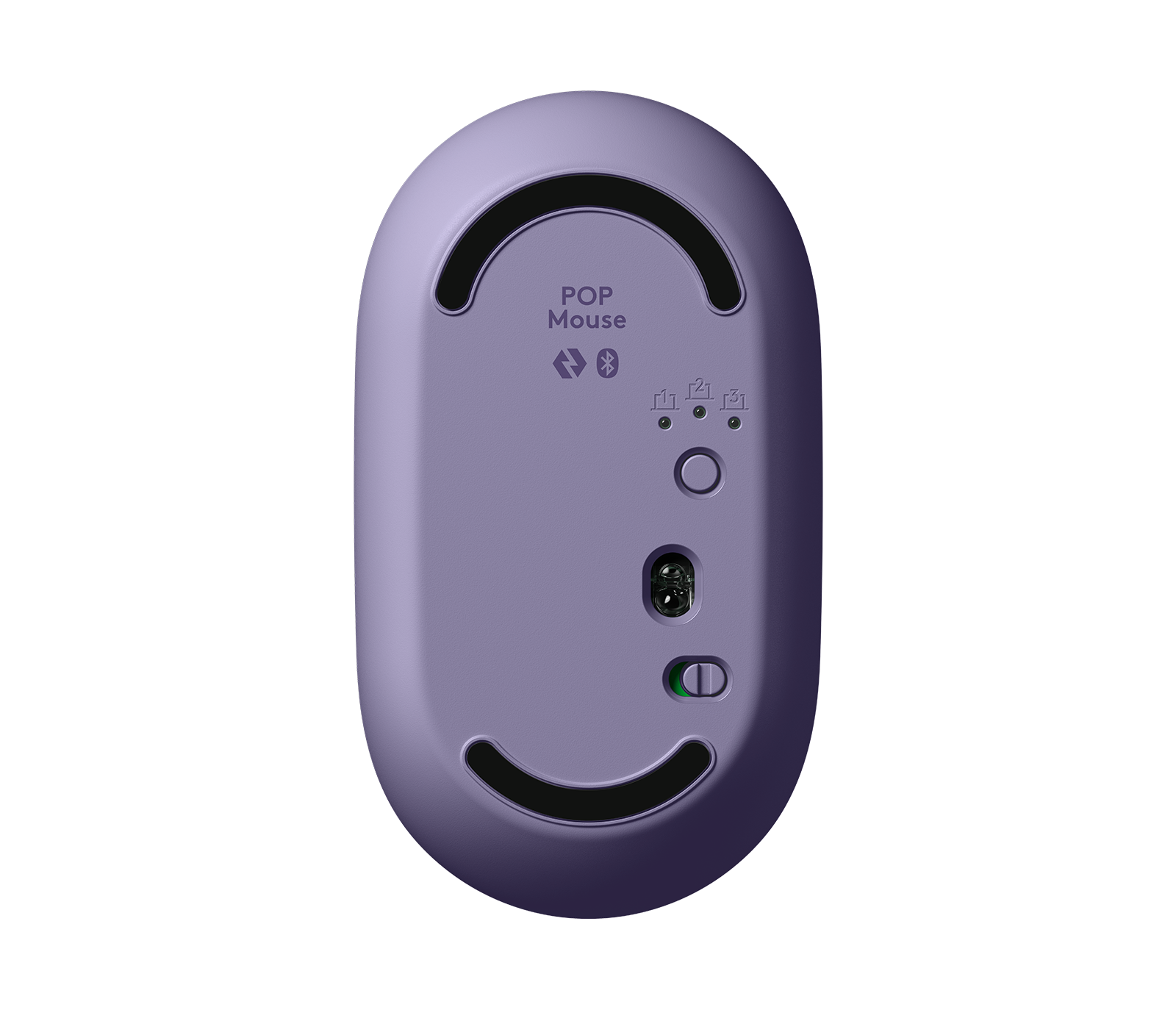 POP Mouse - Cosmos - View 6