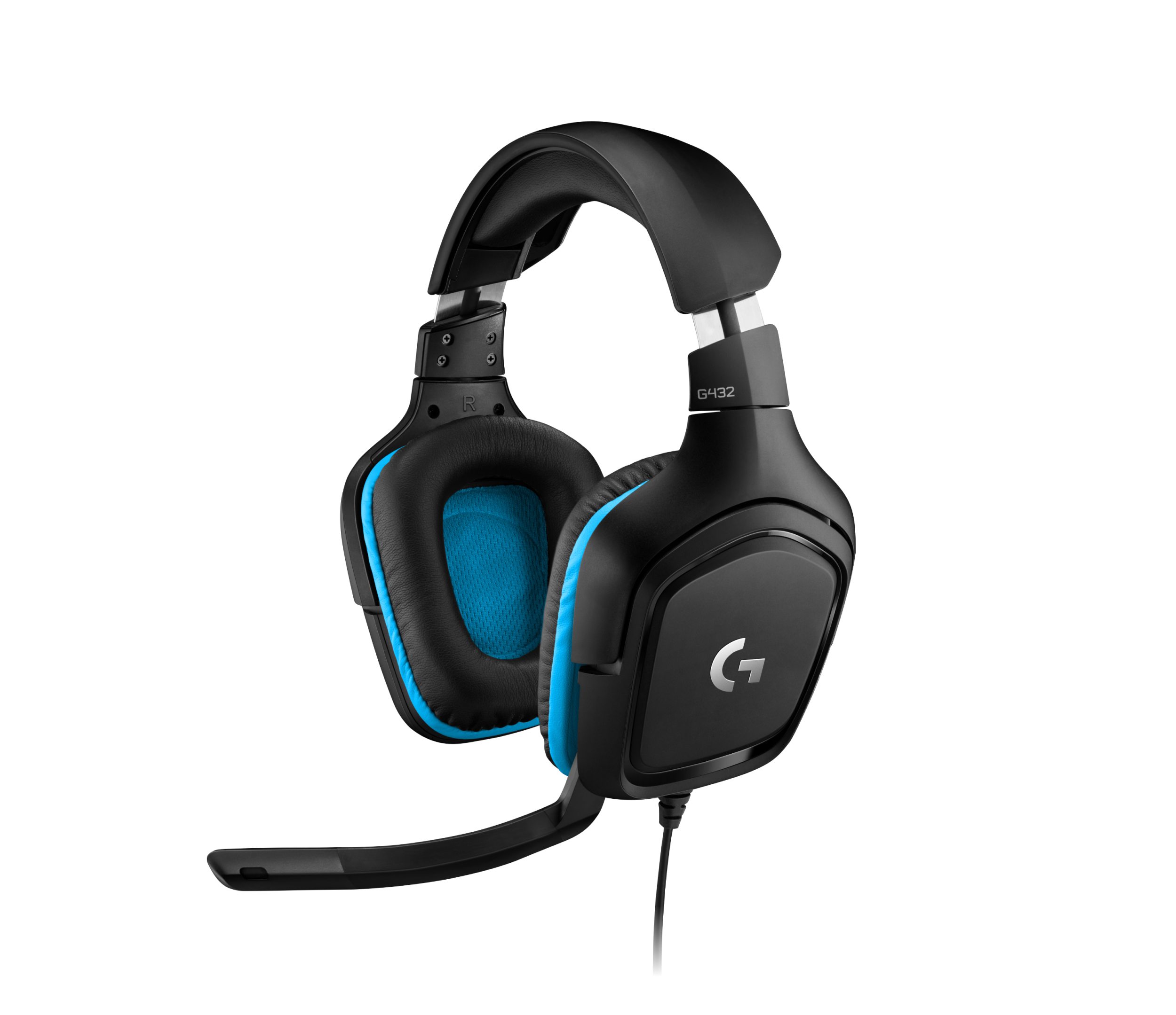 G432 - Black