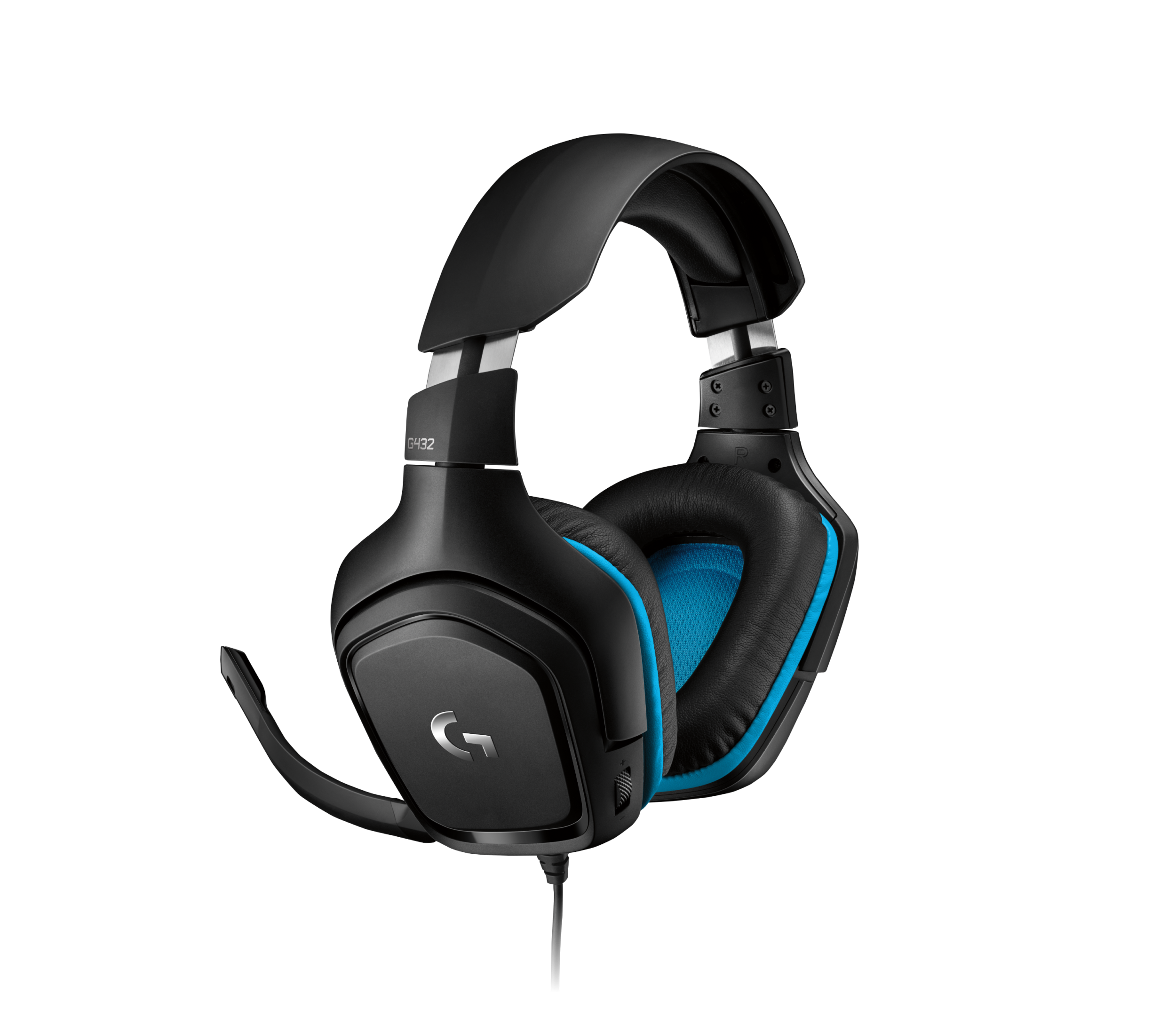 G432 - Black - View 2
