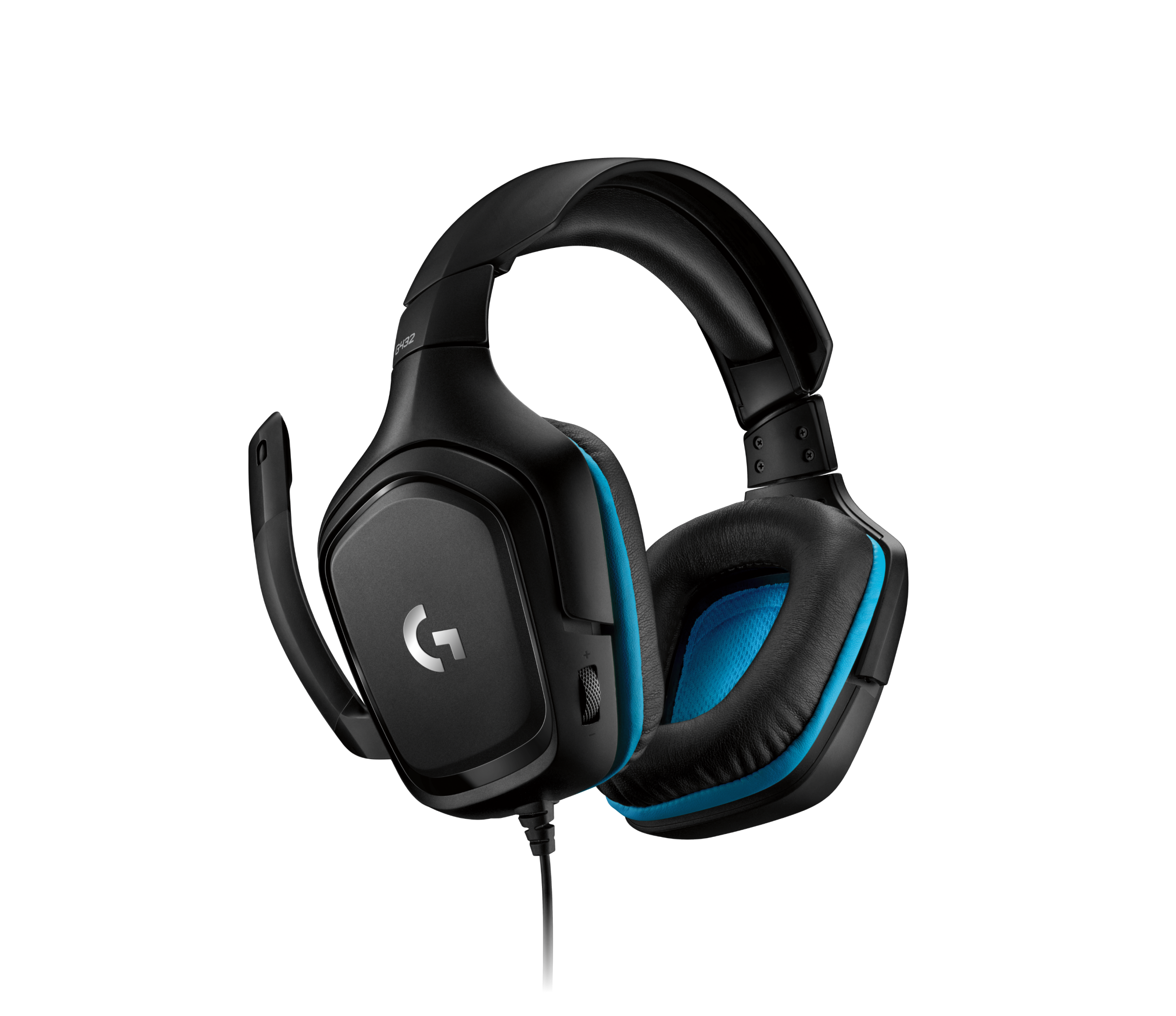 G432 - Black - View 3