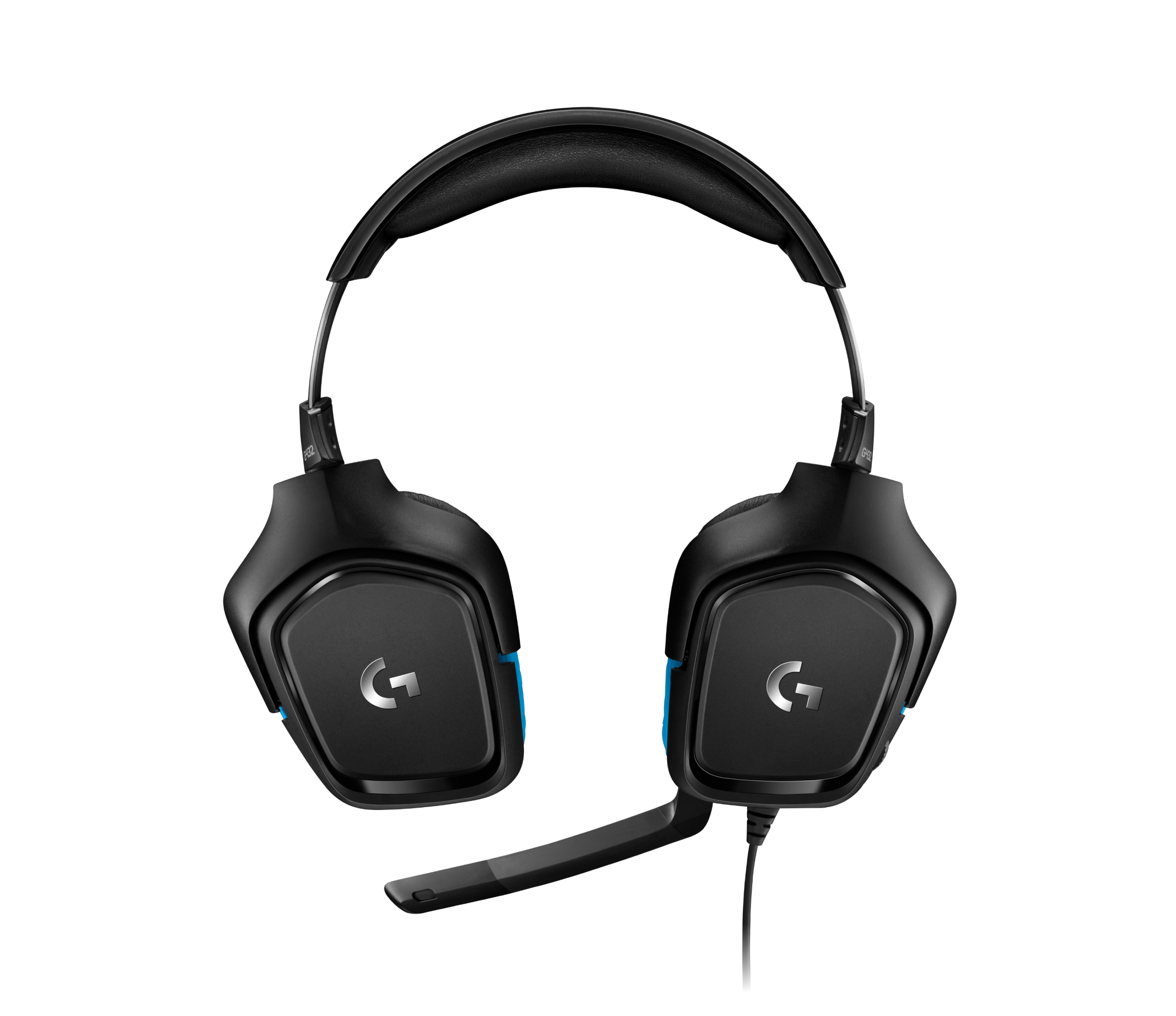 G432 - Black - View 4