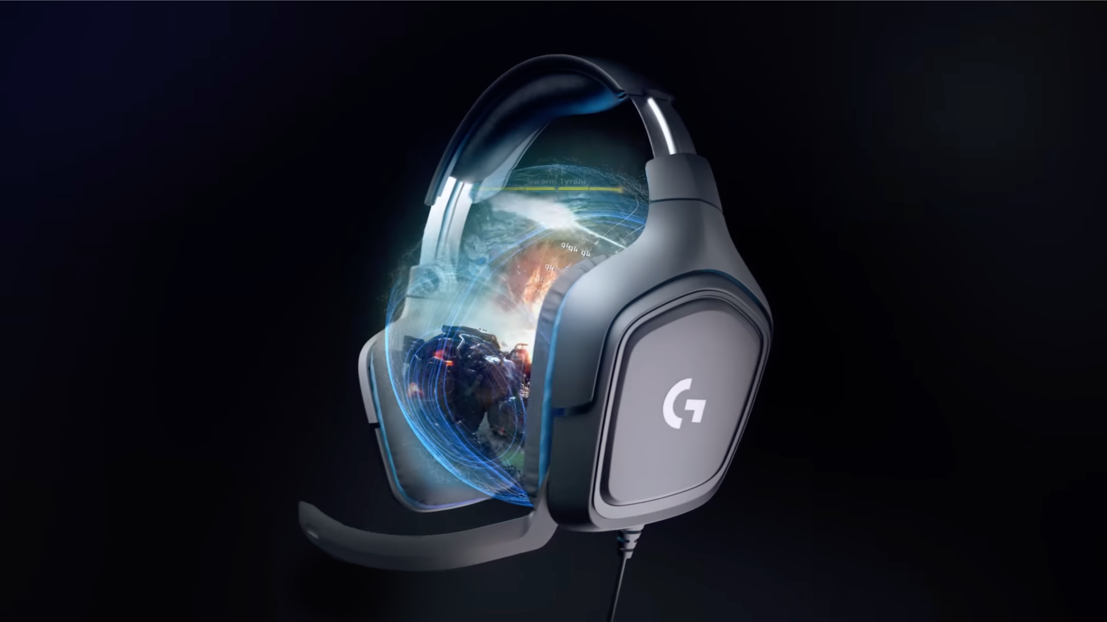 G432 - Black - View 5