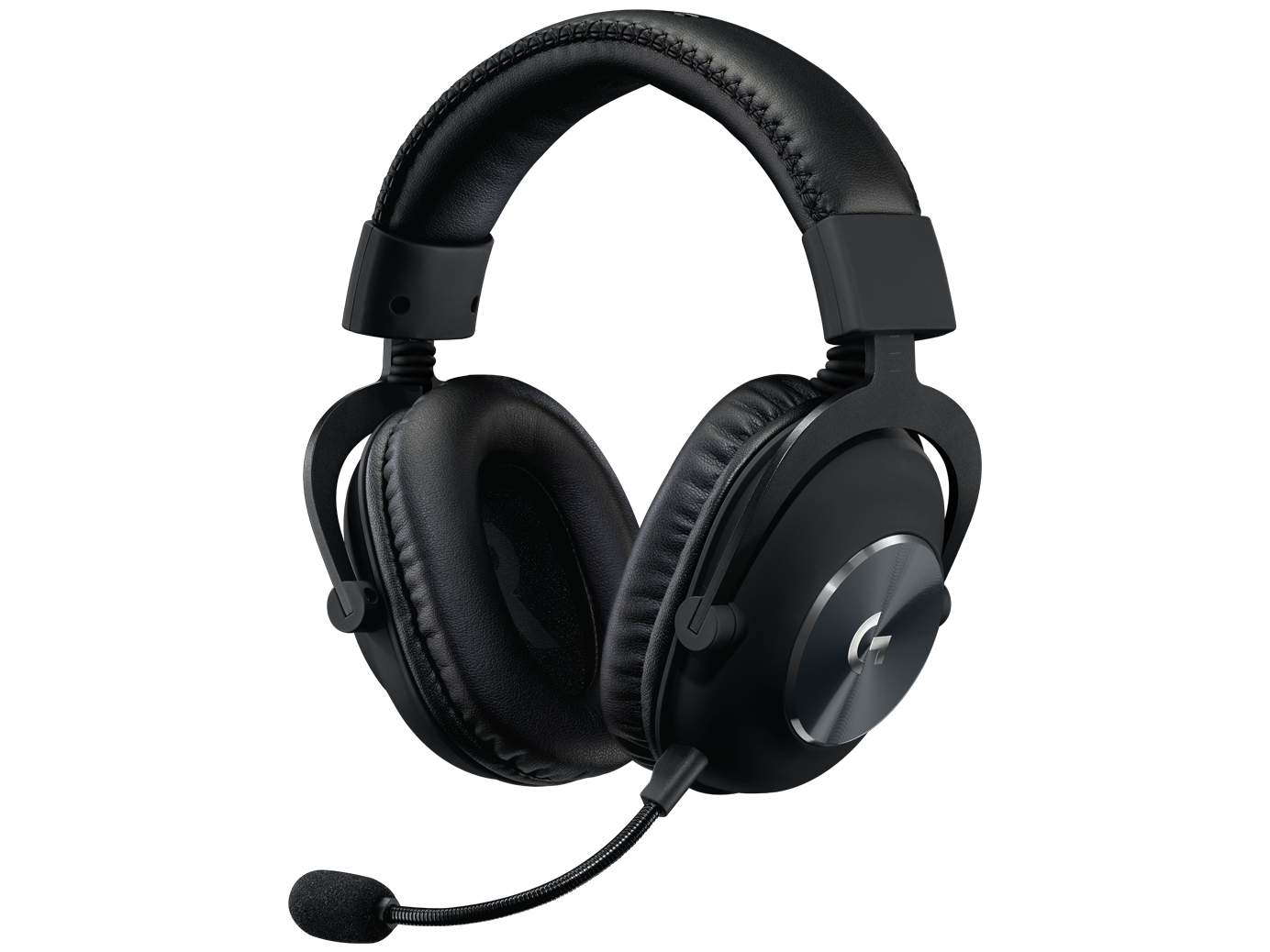 PRO X - Black