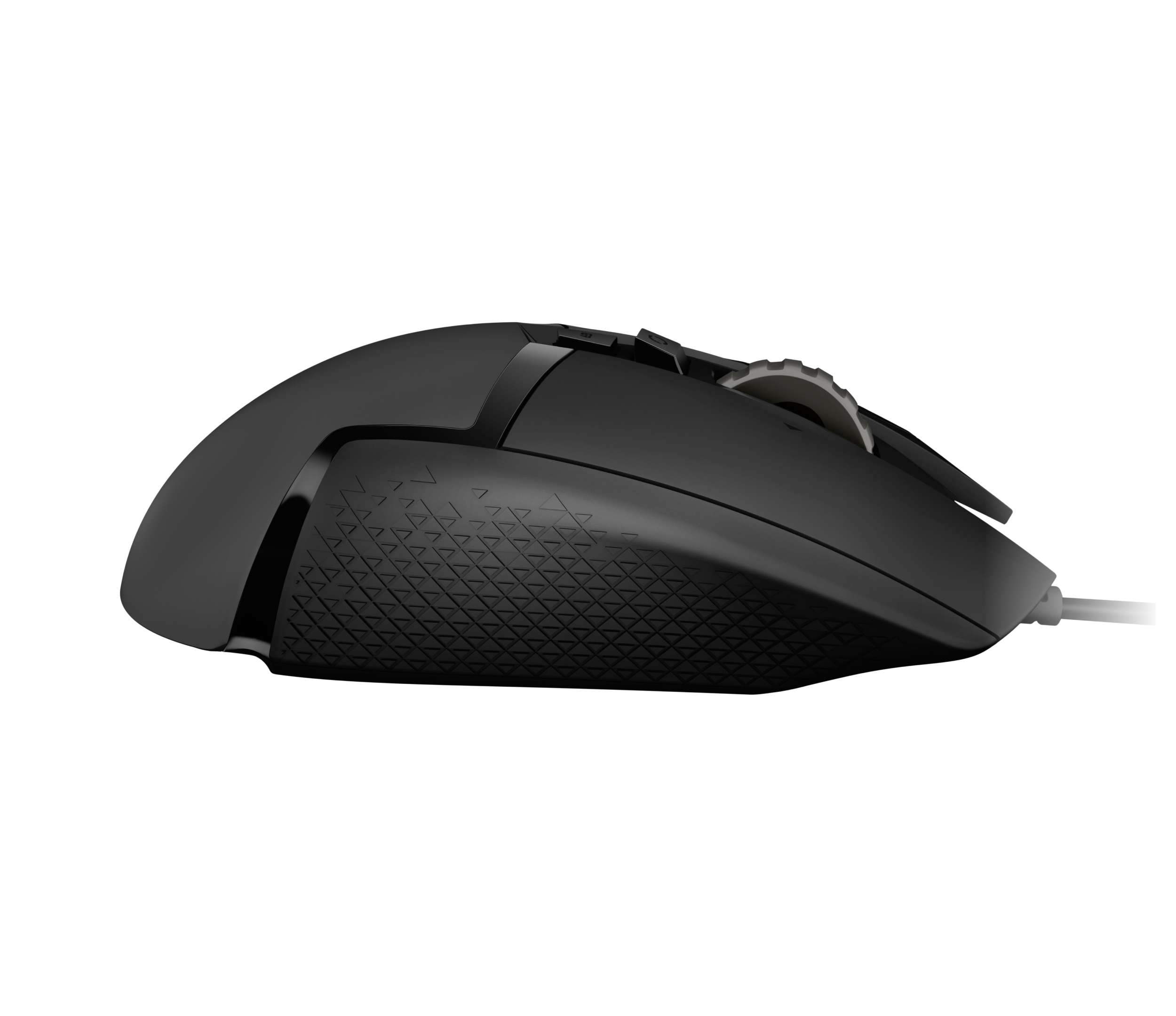 G502 - Black - View 6
