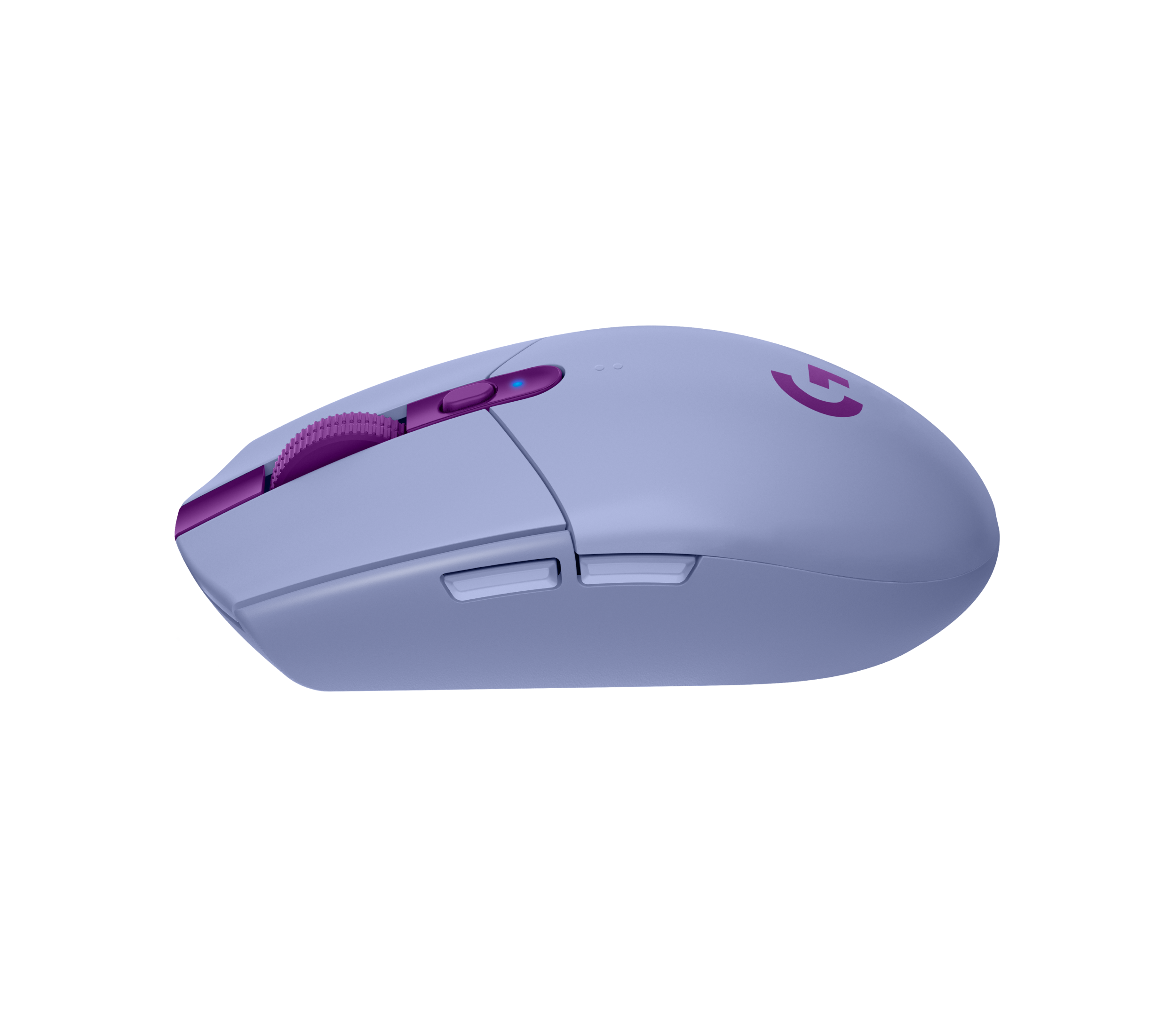 G305 - Lilac - View 2