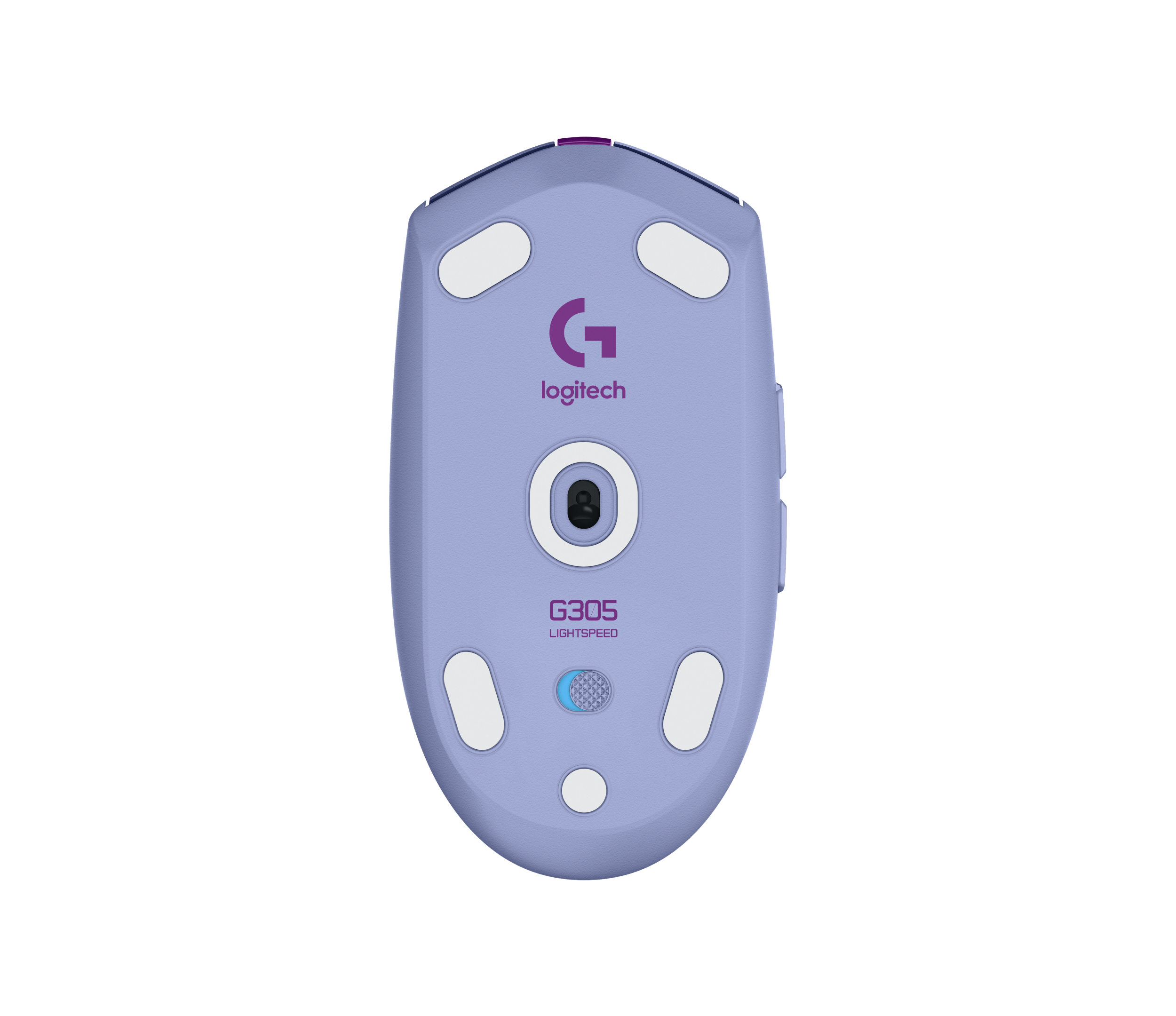 G305 - Lilac - View 3