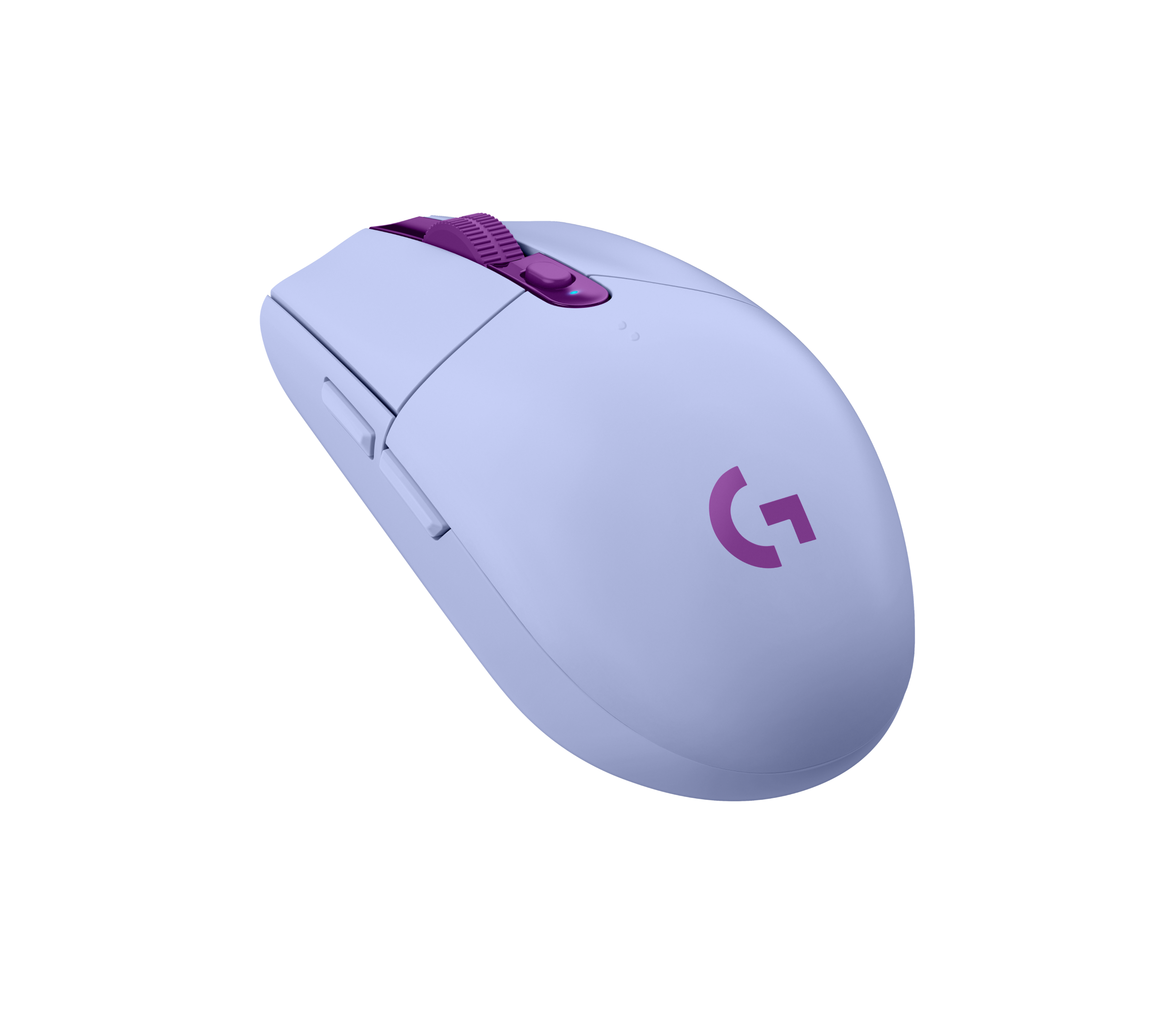 G305 - Lilac - View 4