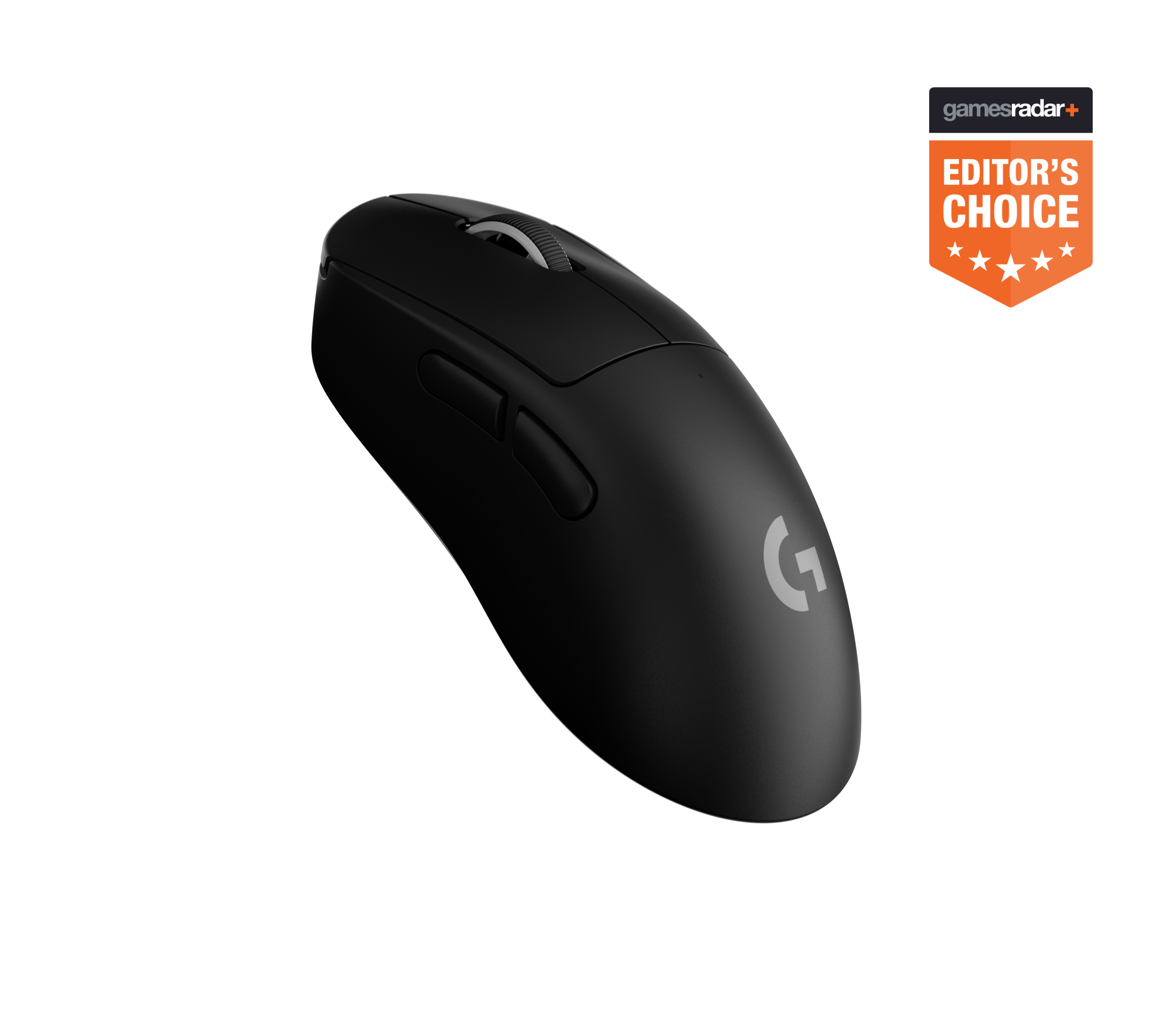 PRO X SUPERLIGHT 2 DEX - Black - View 3