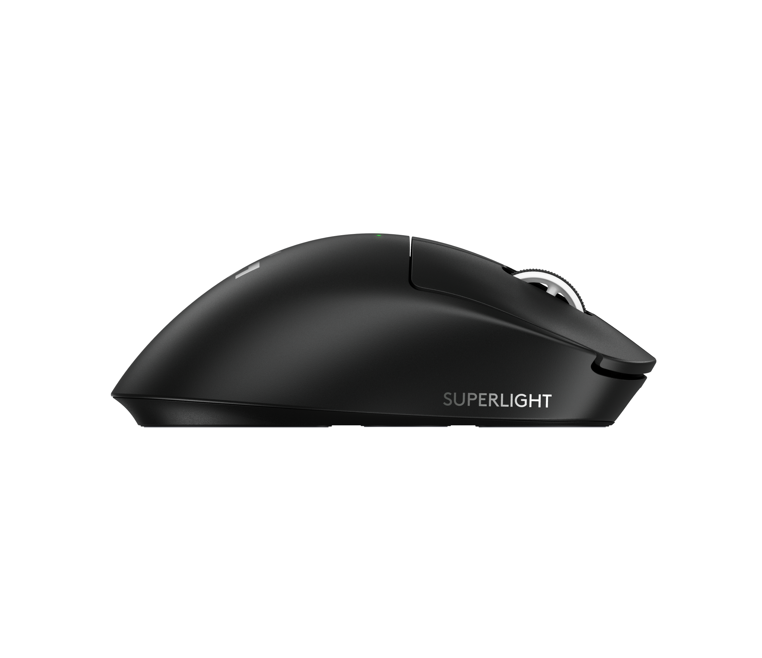 PRO X SUPERLIGHT 2 DEX - Black - View 4