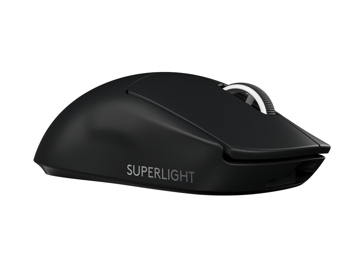 PRO X SUPERLIGHT - Black - View 3