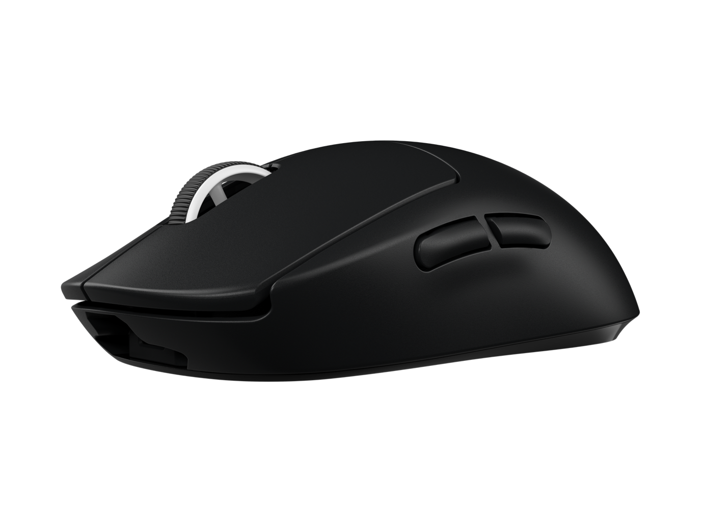 PRO X SUPERLIGHT - Black - View 4