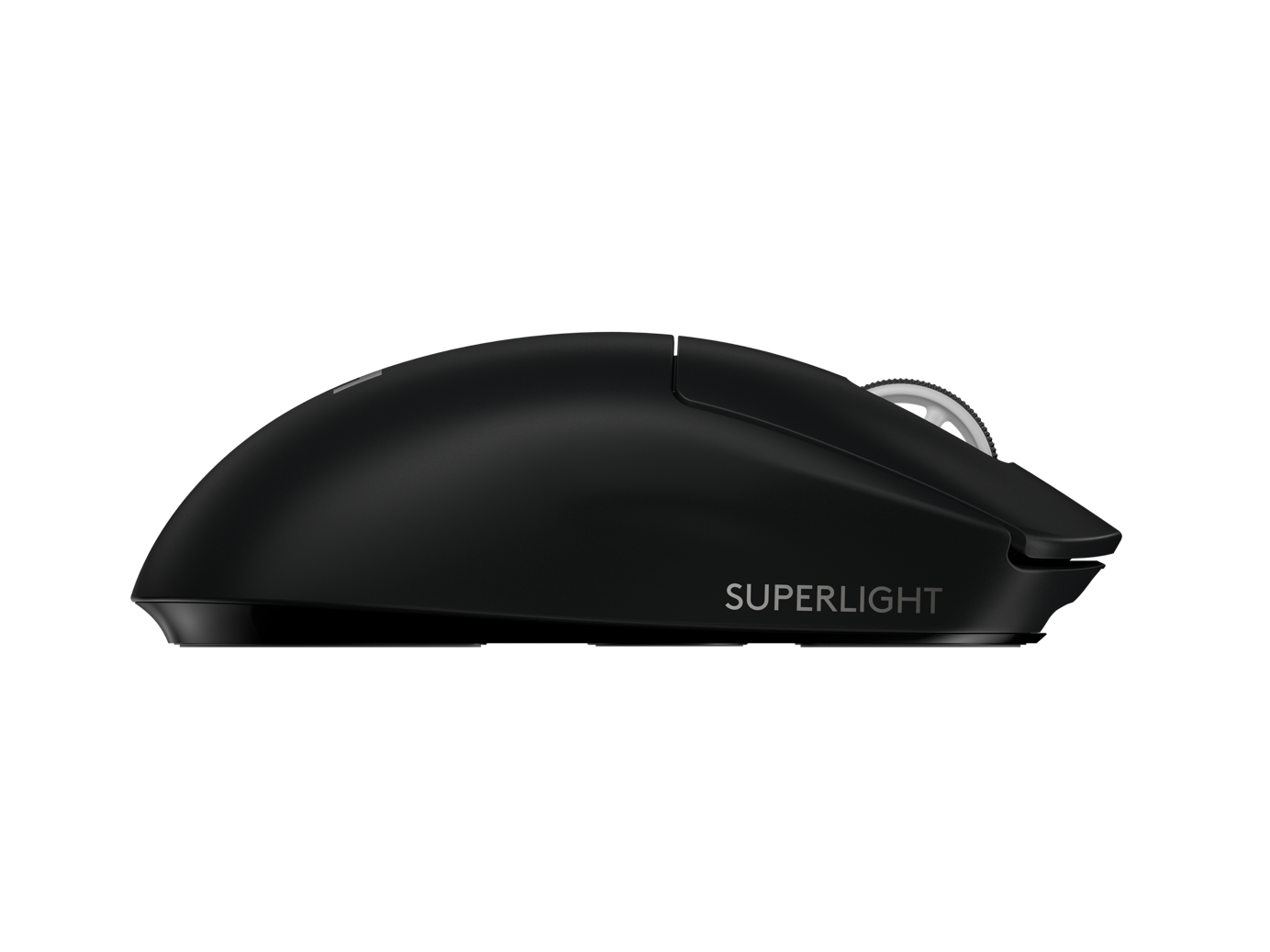PRO X SUPERLIGHT - Black - View 6