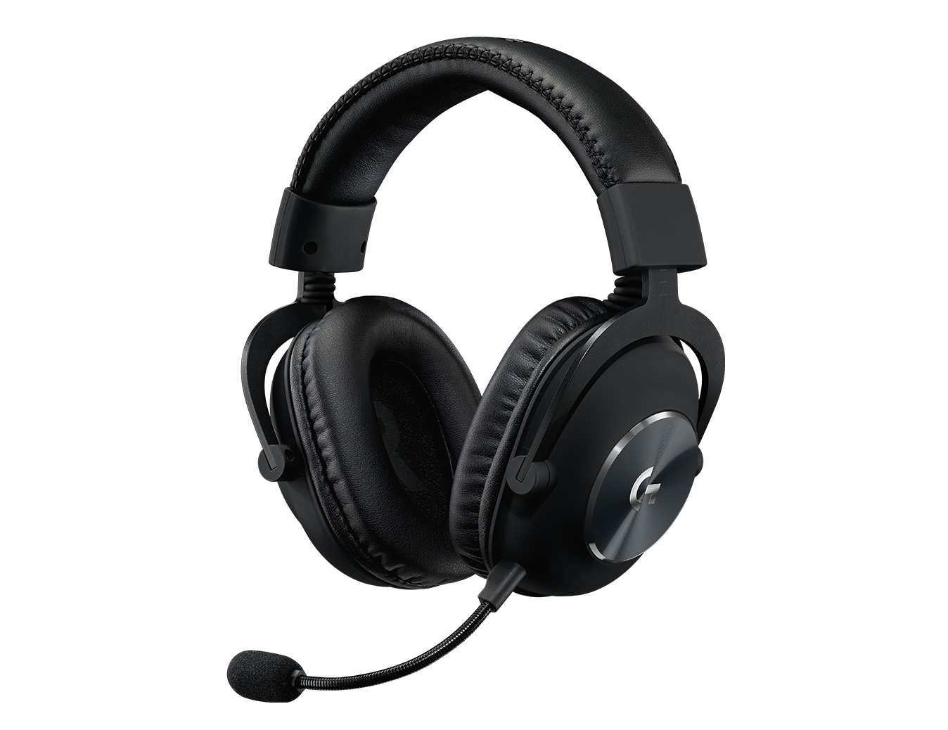 PRO X WIRELESS - Black
