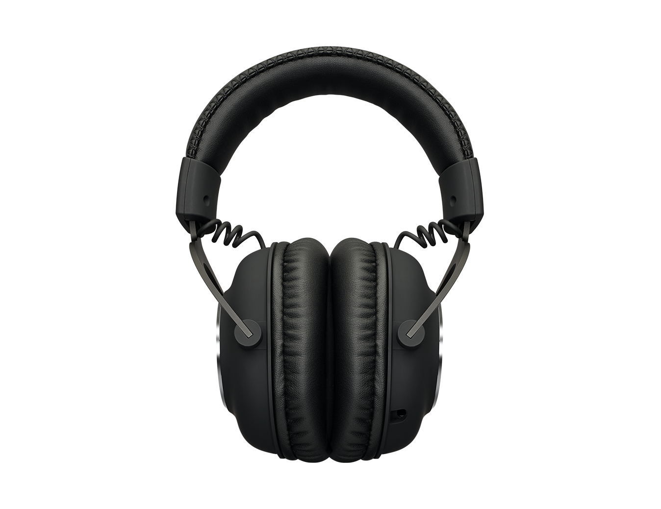 PRO X WIRELESS - Black - View 2
