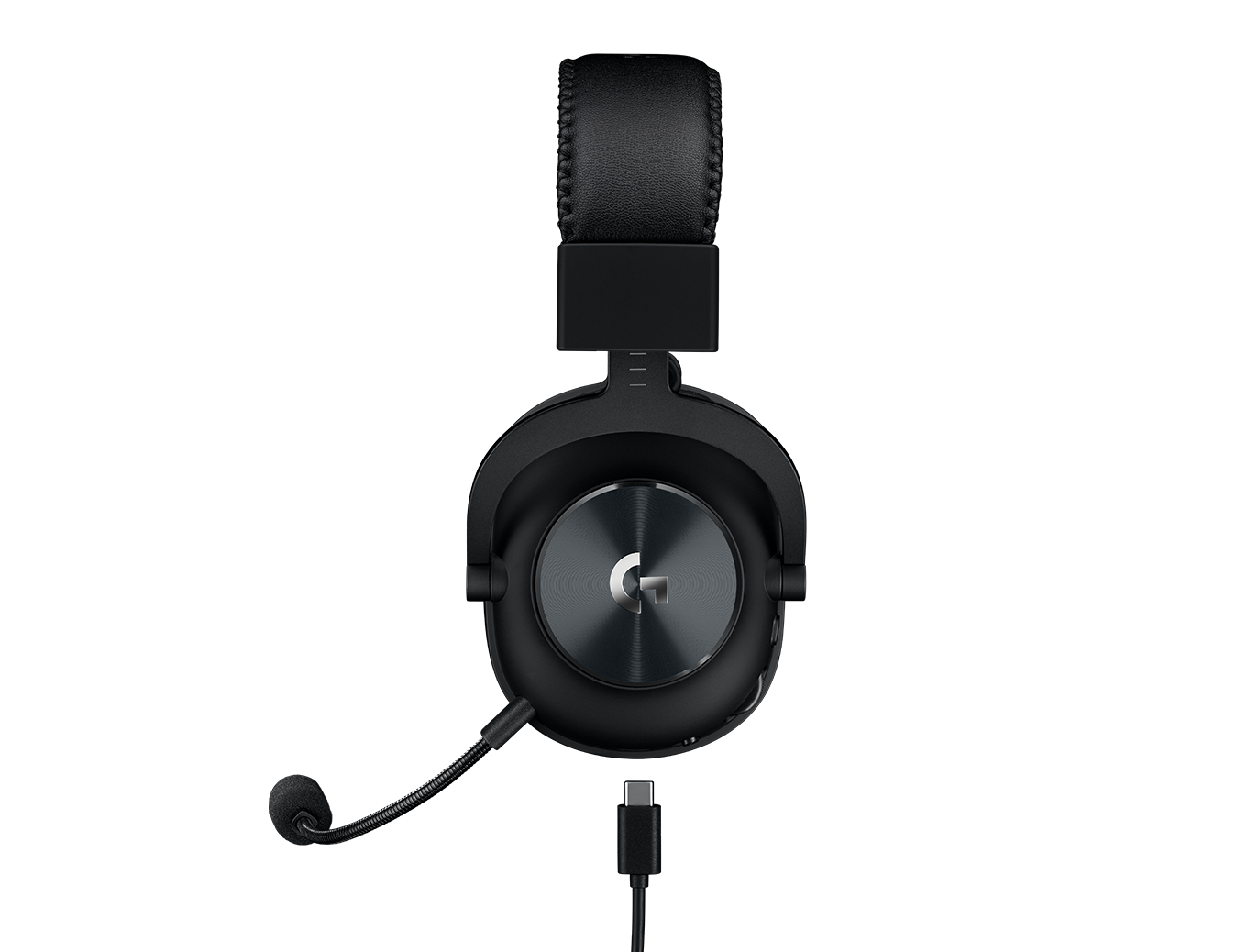 PRO X WIRELESS - Black - View 3