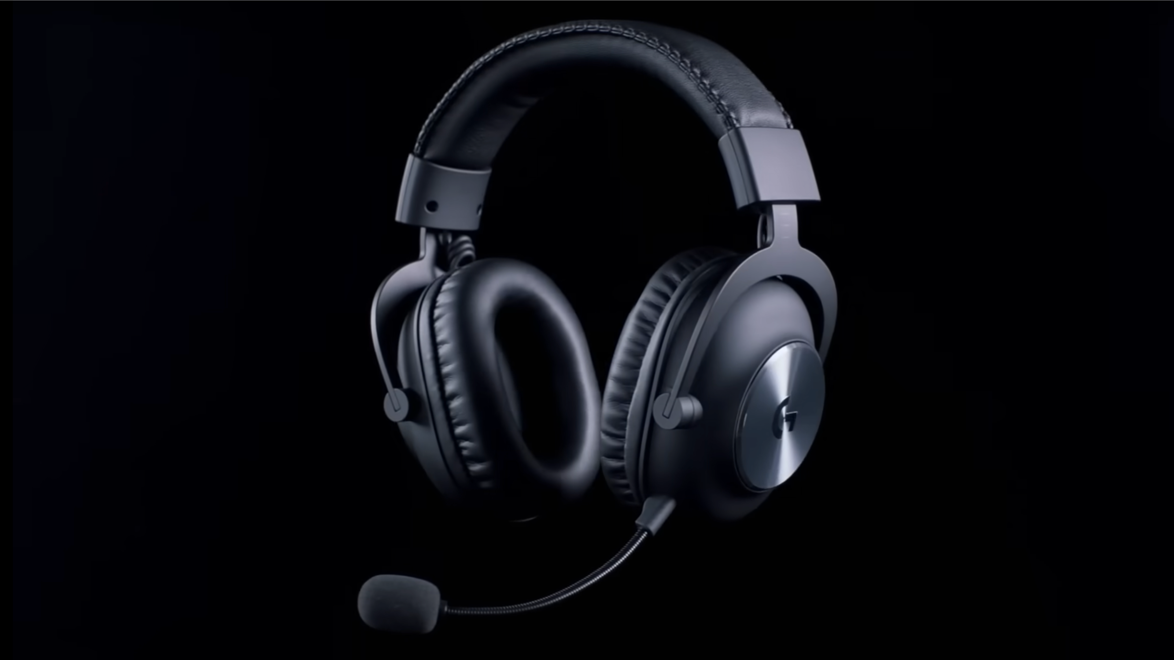 PRO X WIRELESS - Black - View 4