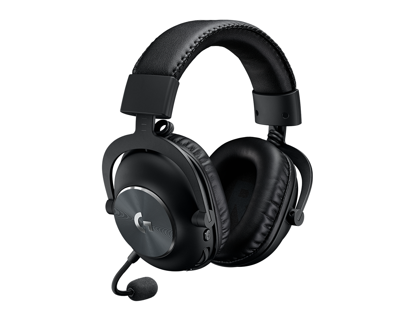 PRO X WIRELESS - Black - View 5