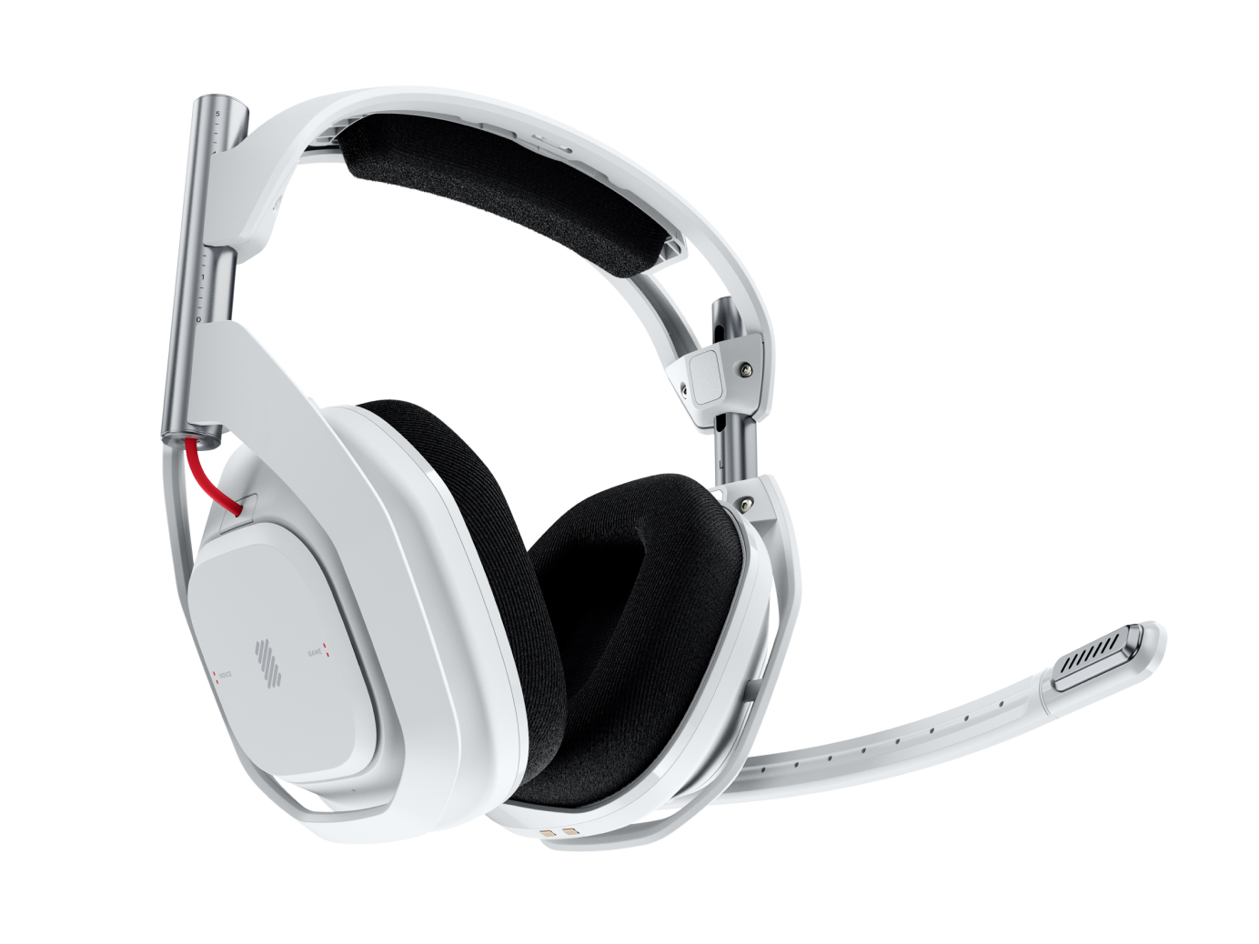 ASTRO A50 (Gen 5) - White - View 4