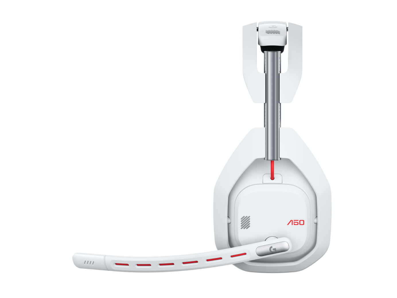 ASTRO A50 (Gen 5) - White - View 5