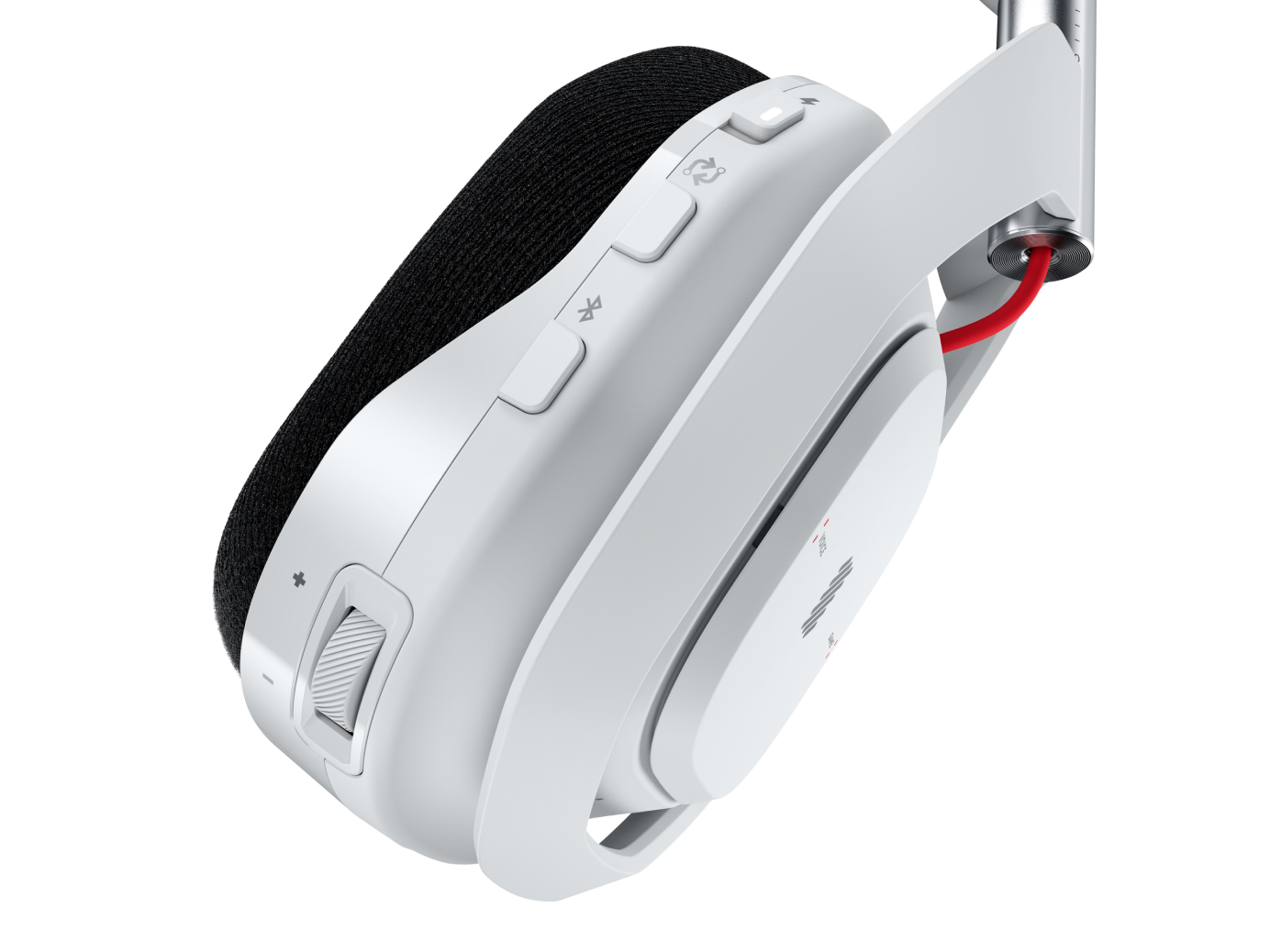 ASTRO A50 (Gen 5) - White - View 6