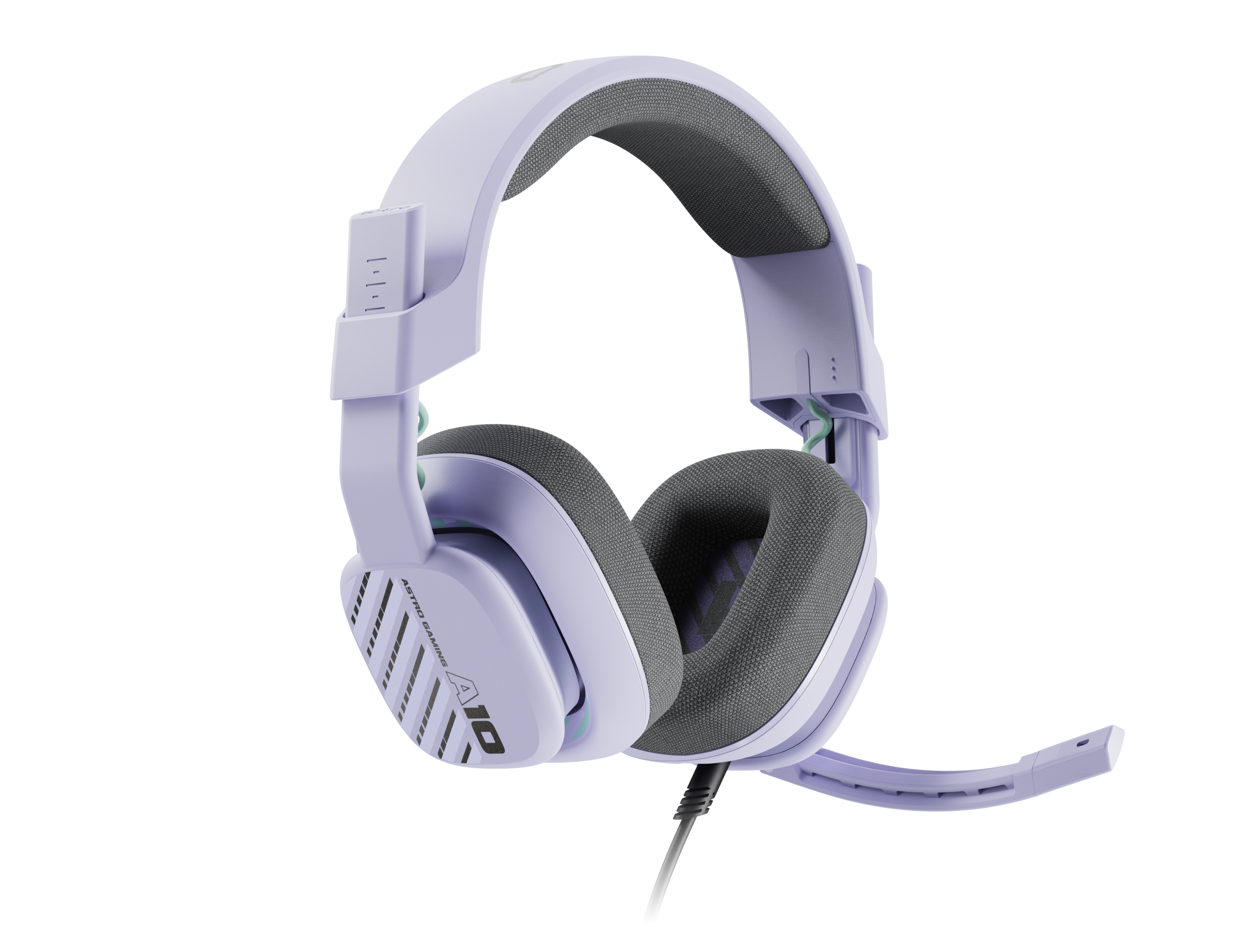 Astro A10 - Lilac