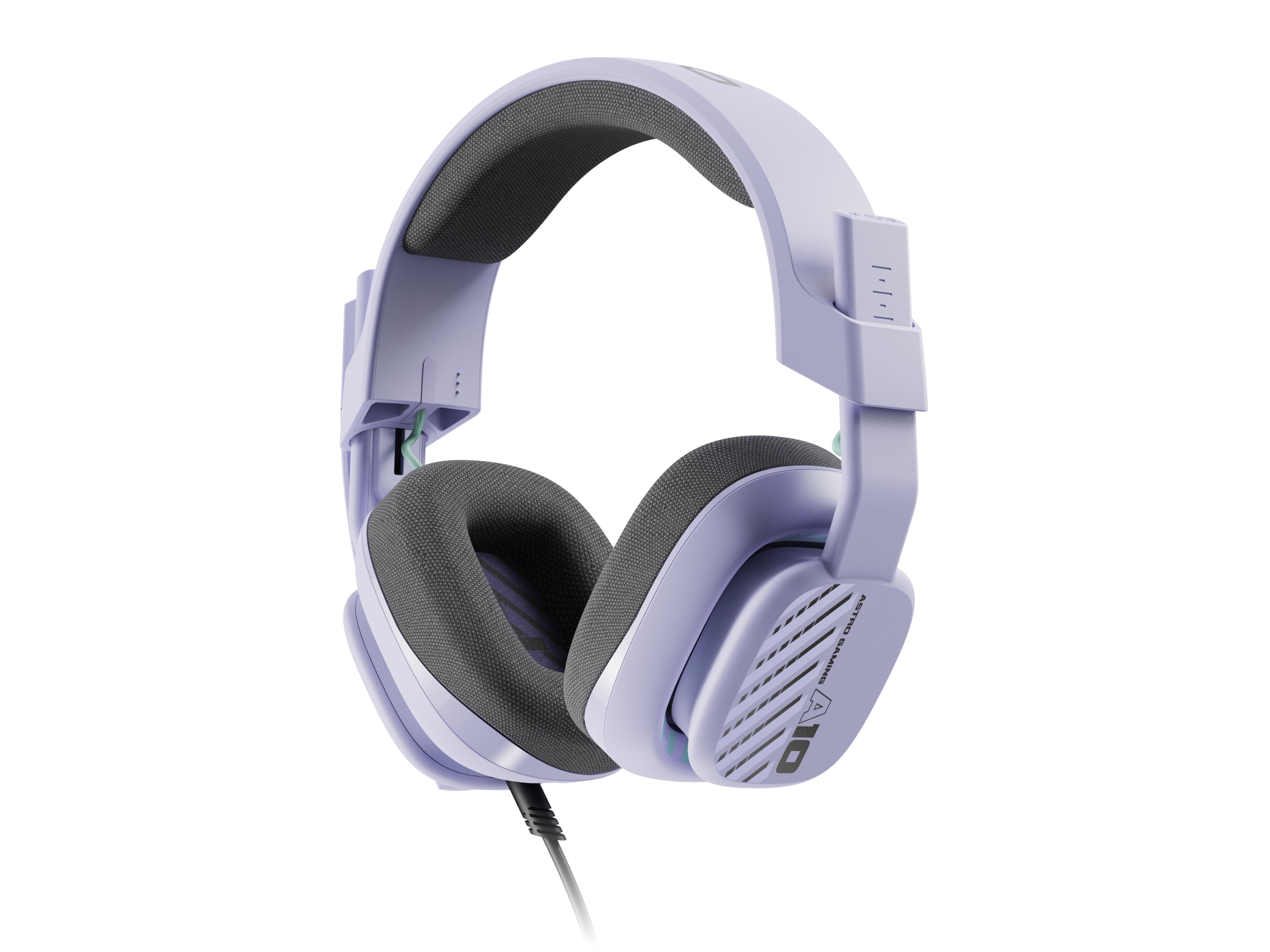 Astro A10 - Lilac - View 3