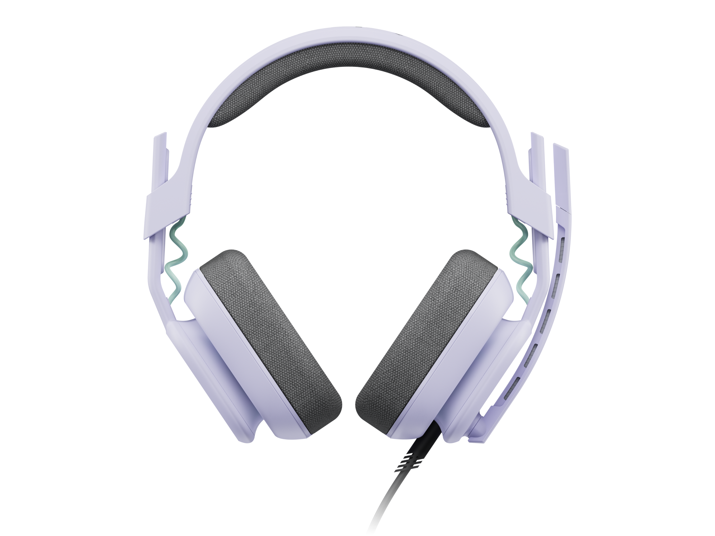 Astro A10 - Lilac - View 4