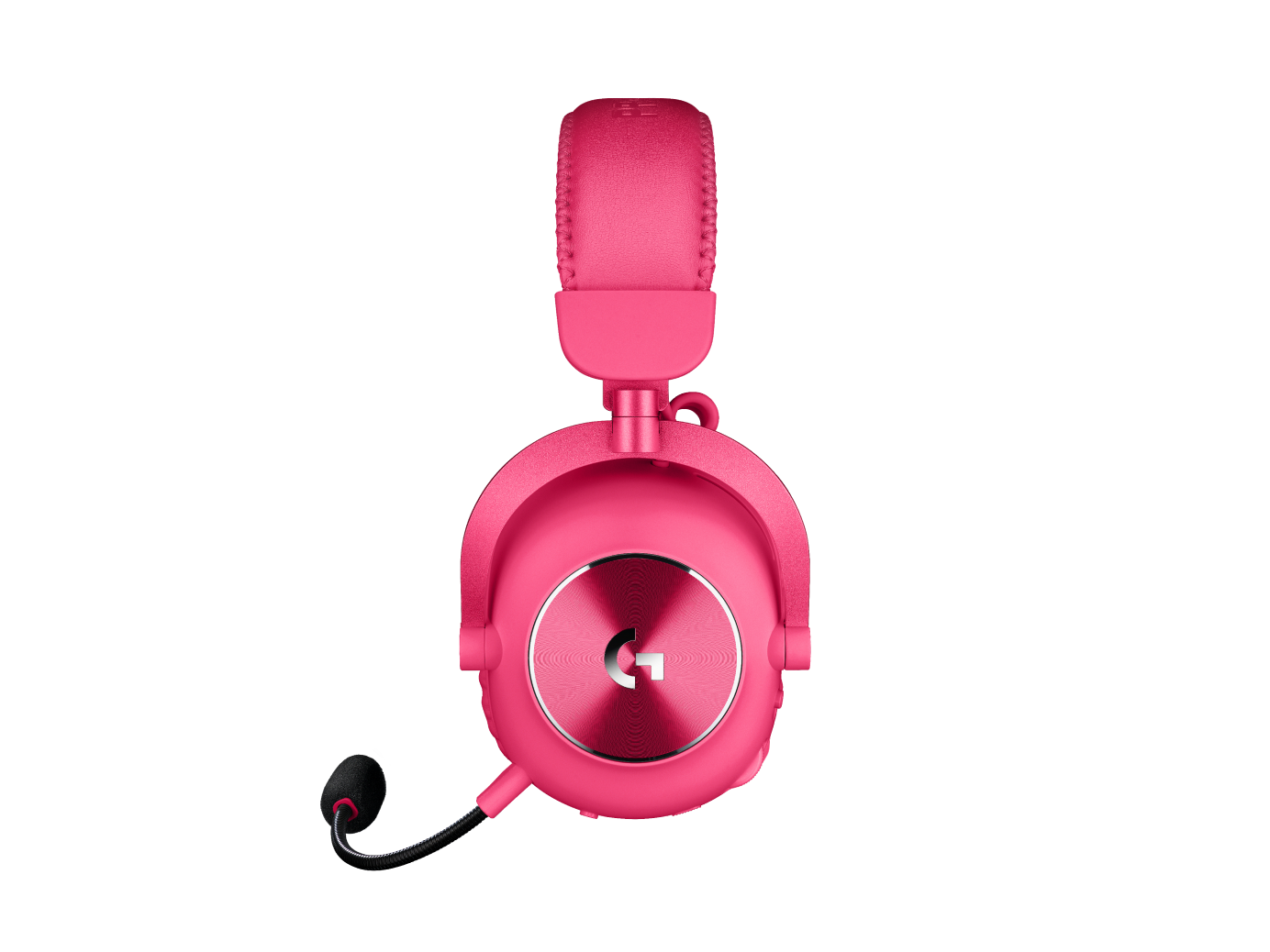PRO X 2 - Pink - View 2
