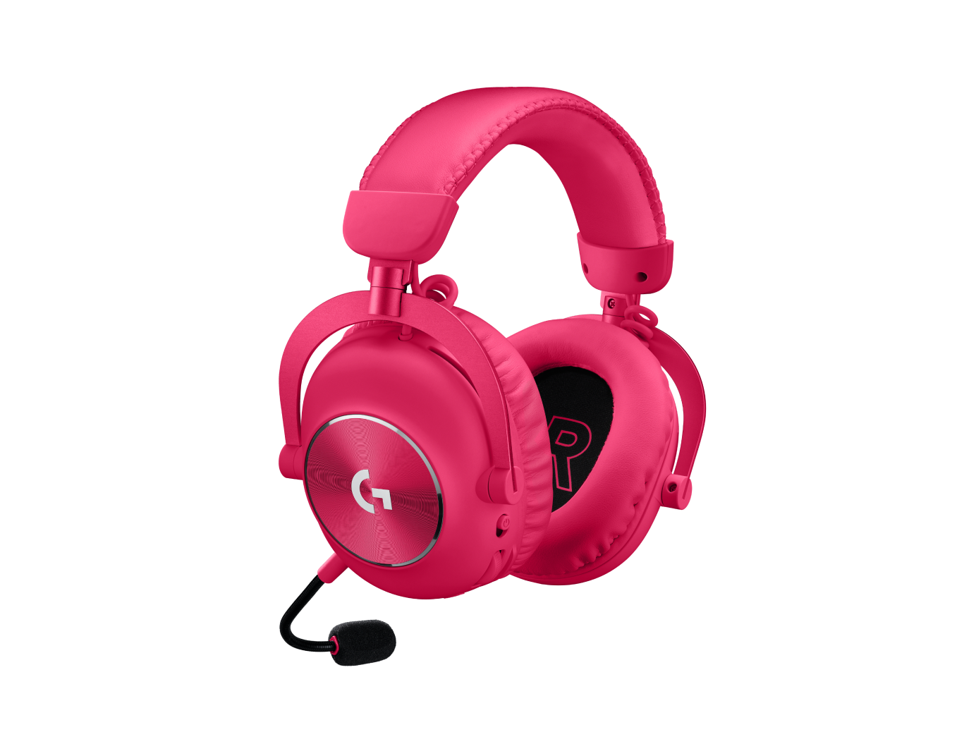 PRO X 2 - Pink - View 3