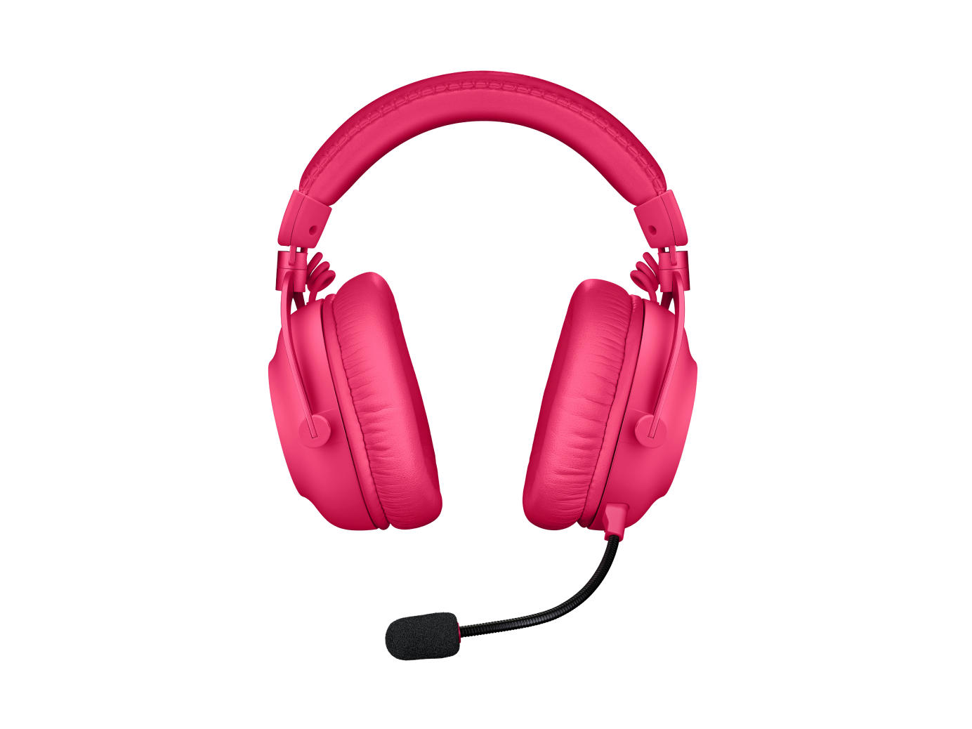 PRO X 2 - Pink - View 4