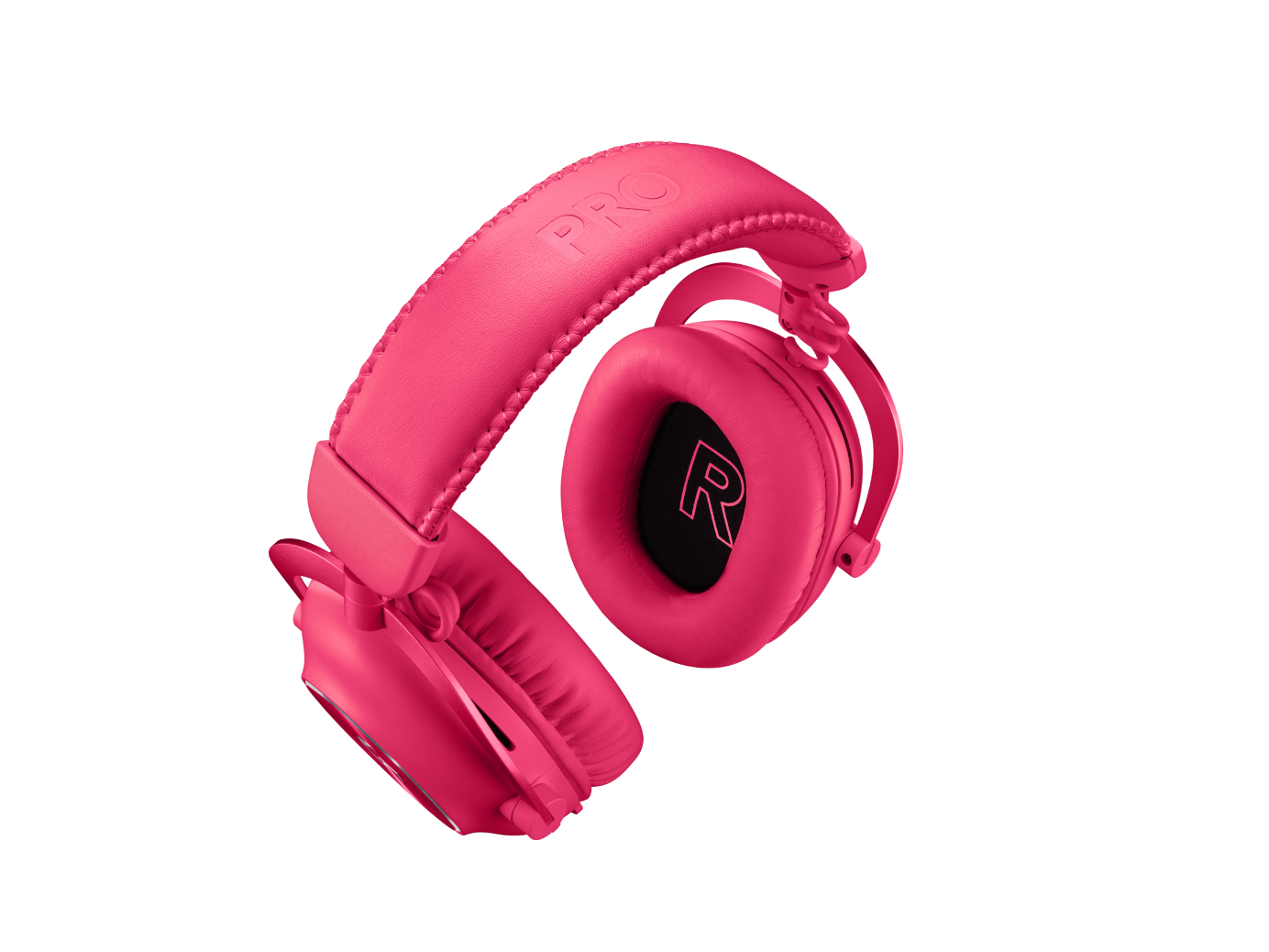 PRO X 2 - Pink - View 5