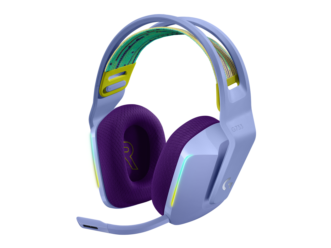 G733 - Lilac