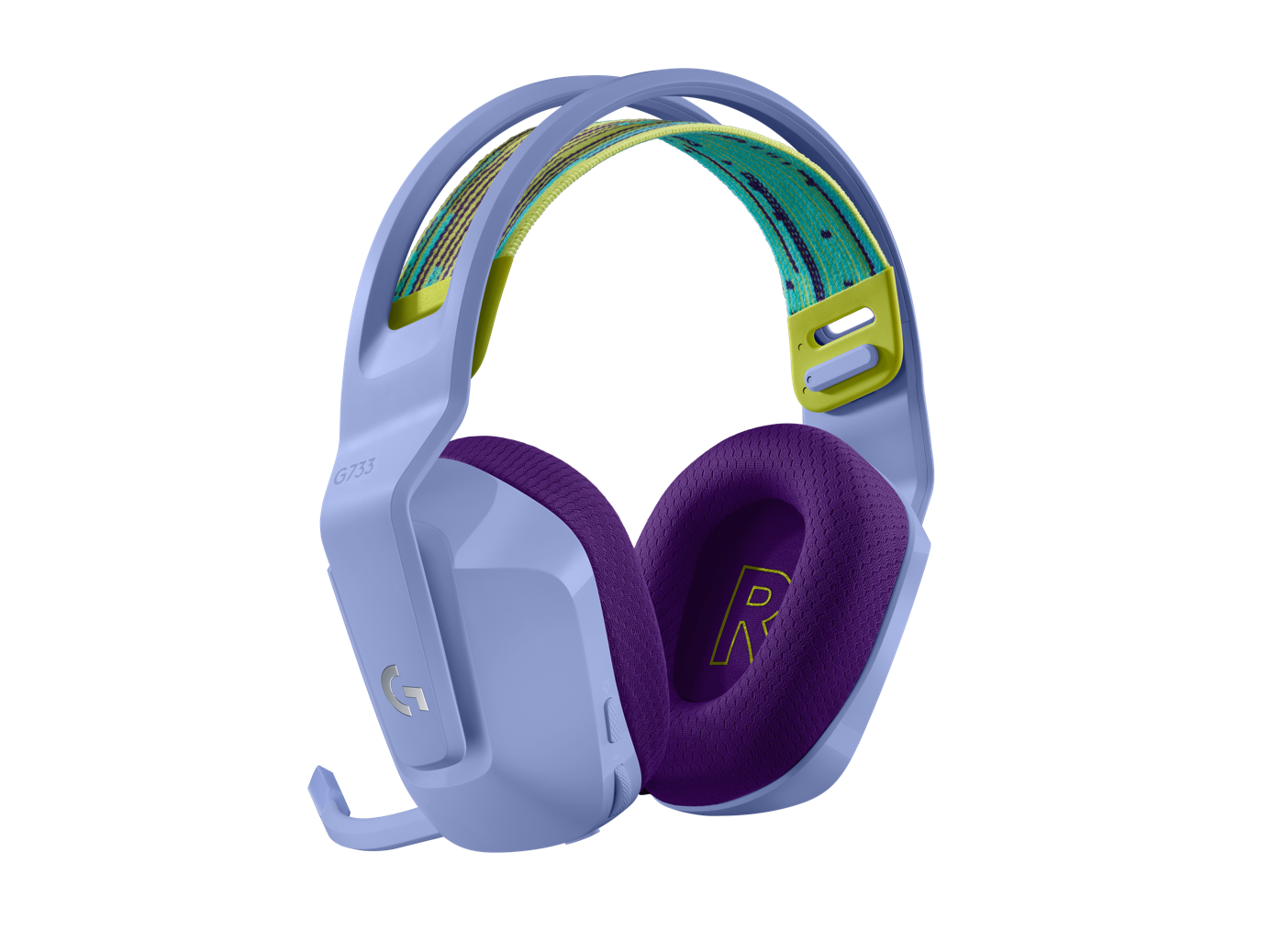 G733 - Lilac - View 3
