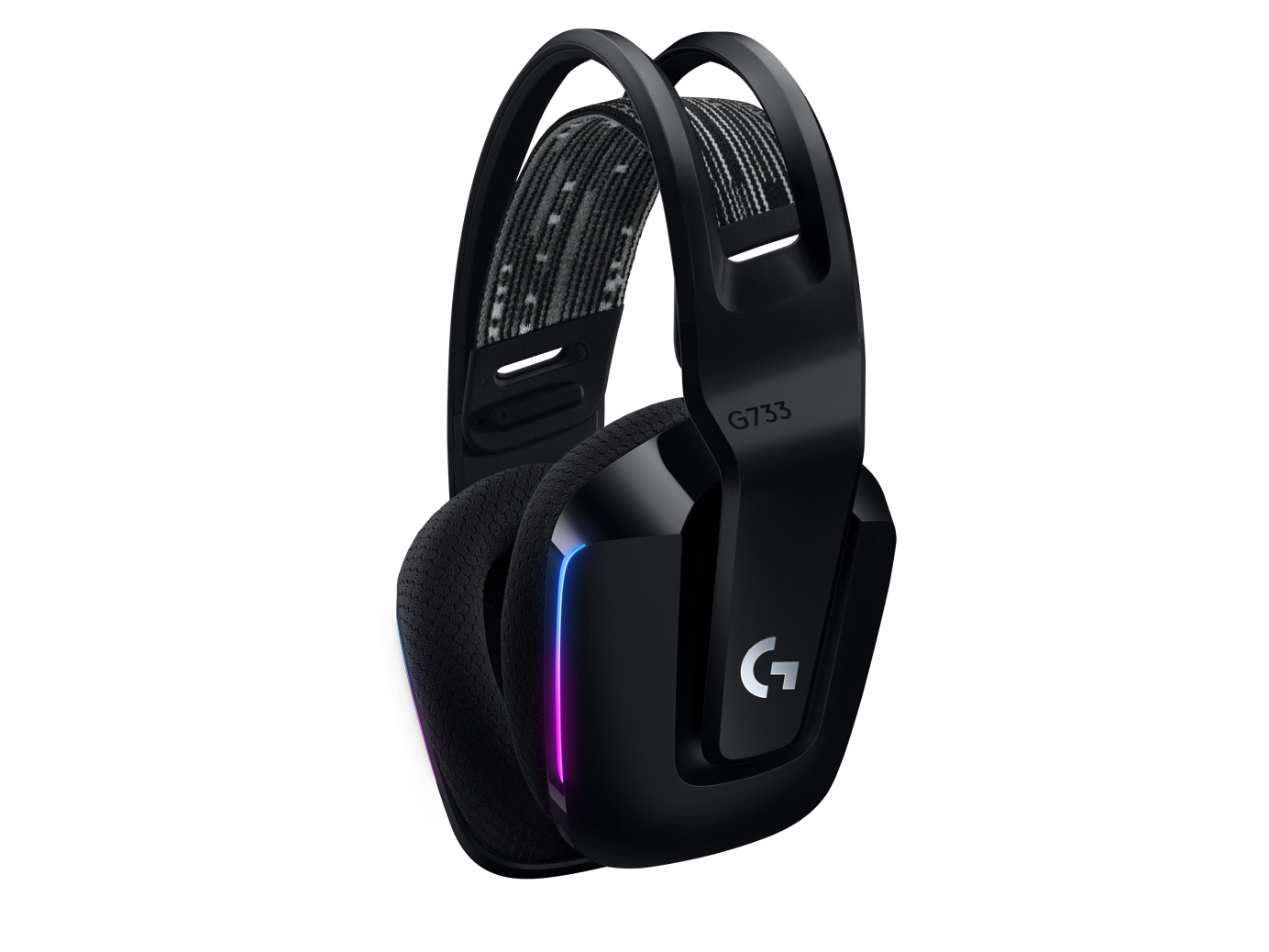 G733 - Lilac - View 6