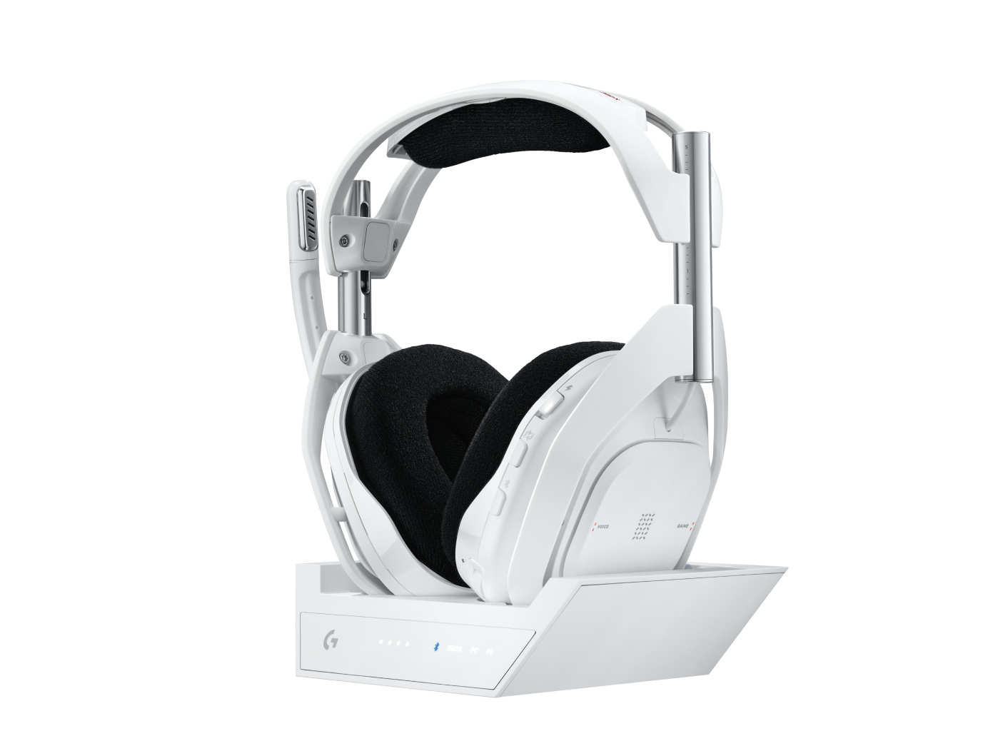 ASTRO A50 X LIGHTSPEED - White