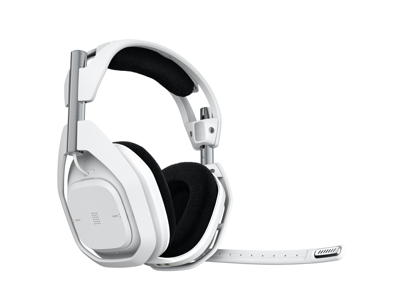 ASTRO A50 X LIGHTSPEED - White - View 3